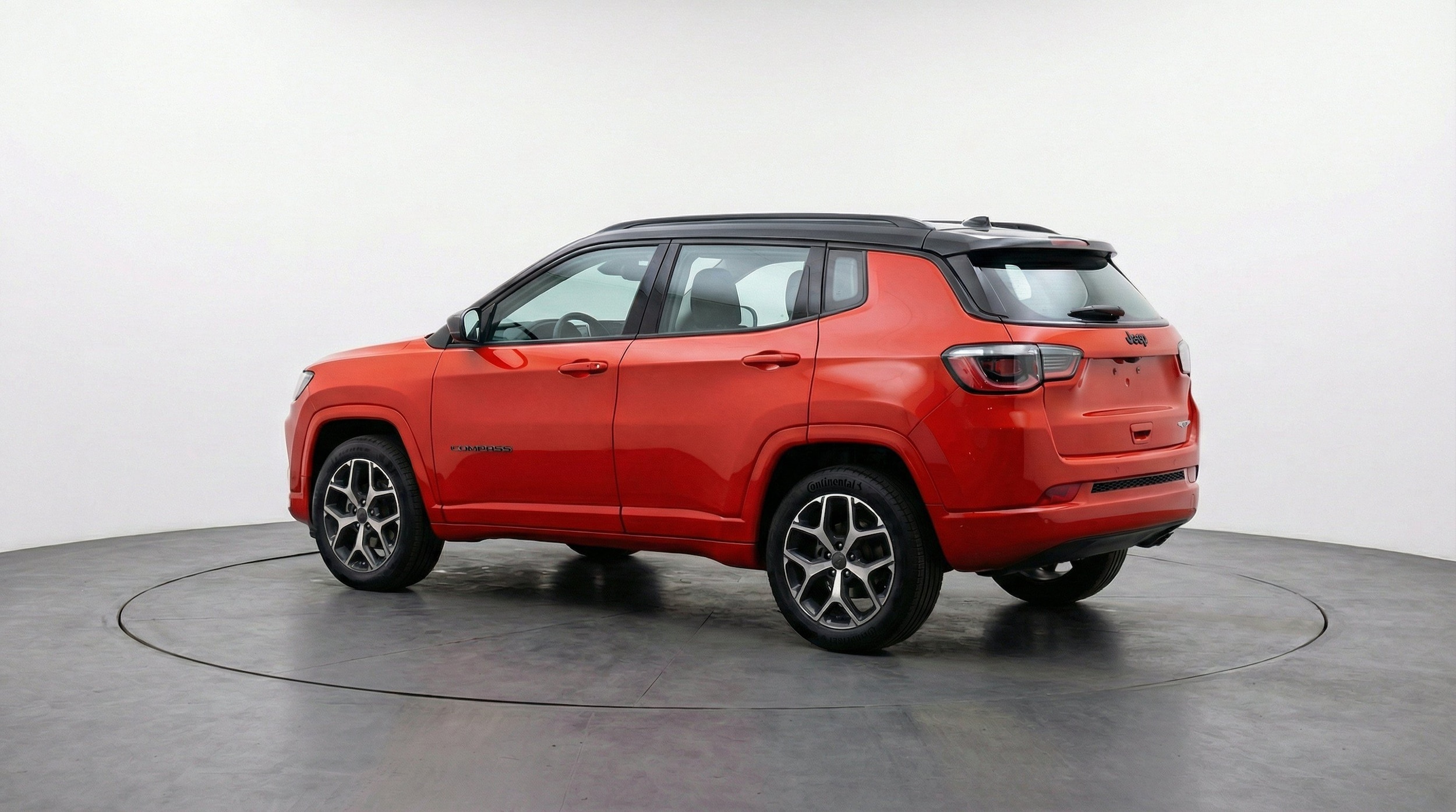 Thumbnail: 2025 Jeep Compass - 6