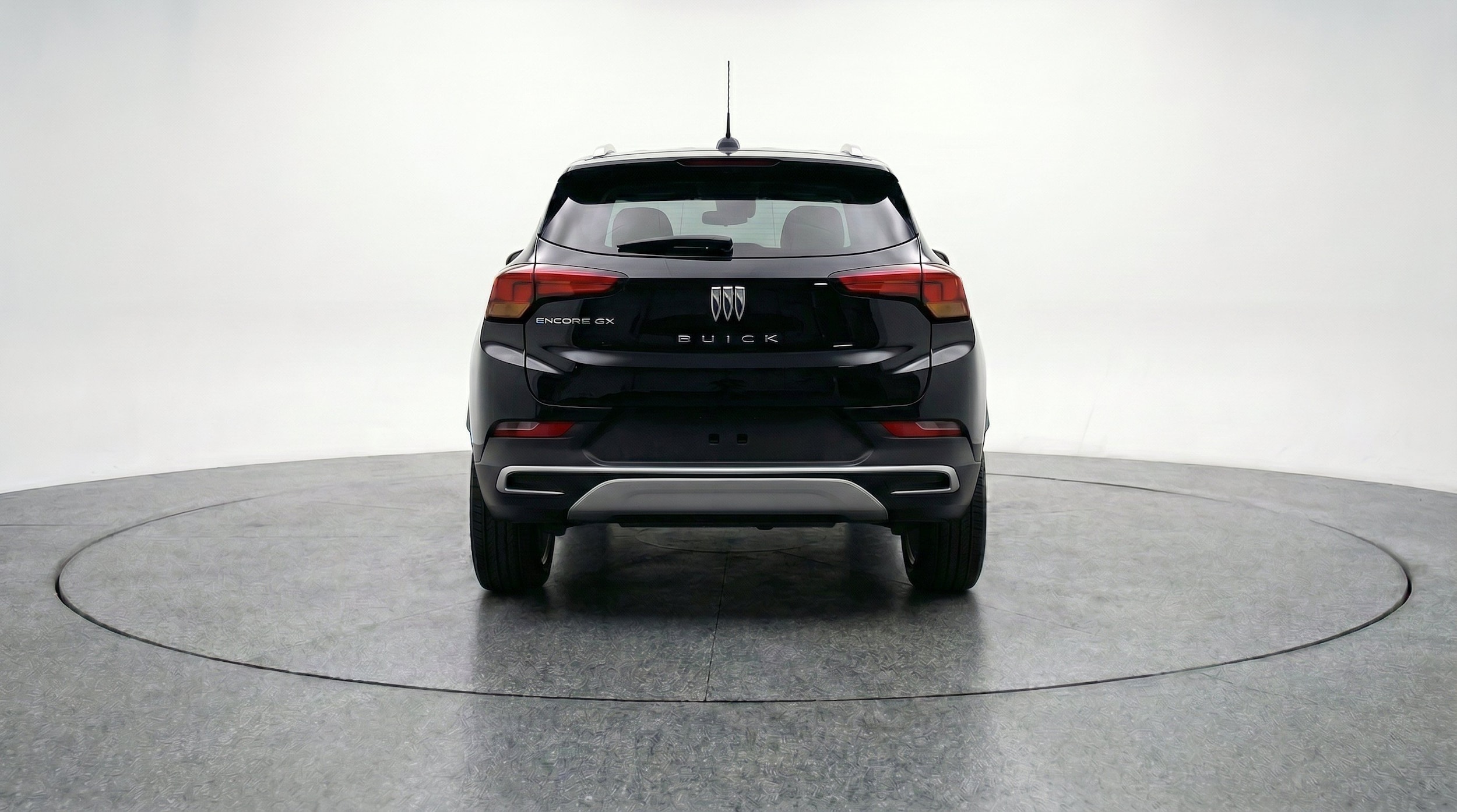 Thumbnail: 2026 Buick Encore GX - 7