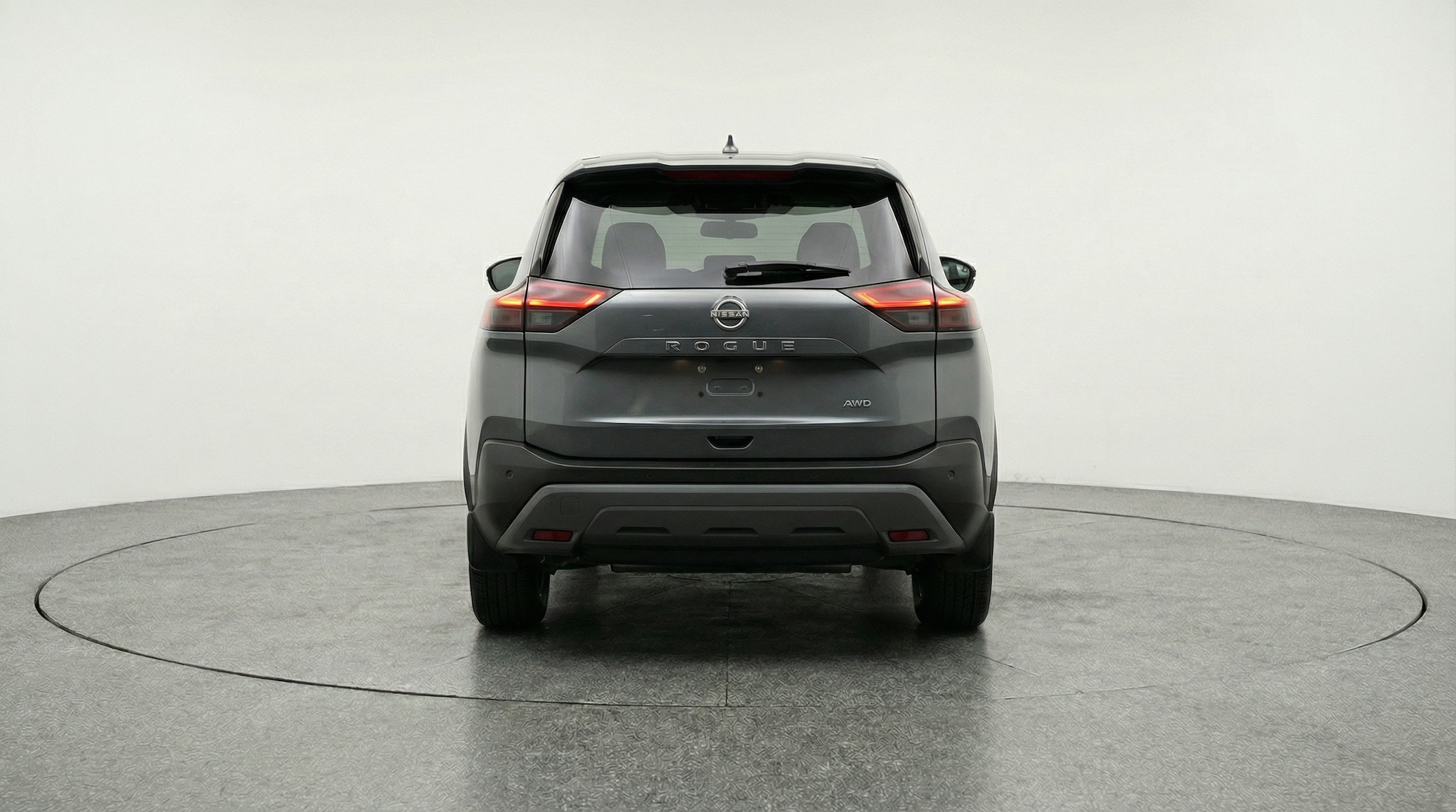 Thumbnail: 2025 Nissan Rogue - 6