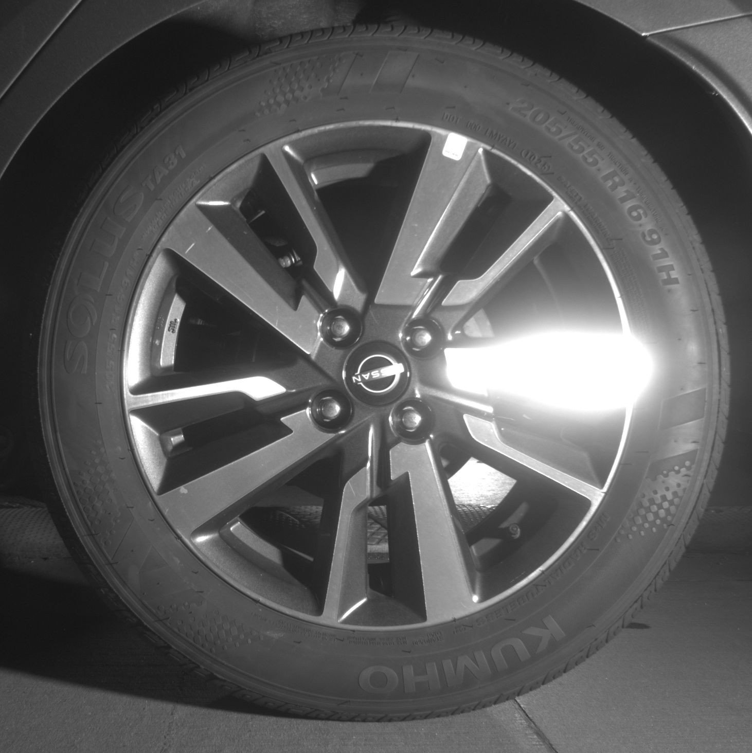 Thumbnail: 2025 Nissan Versa - 14