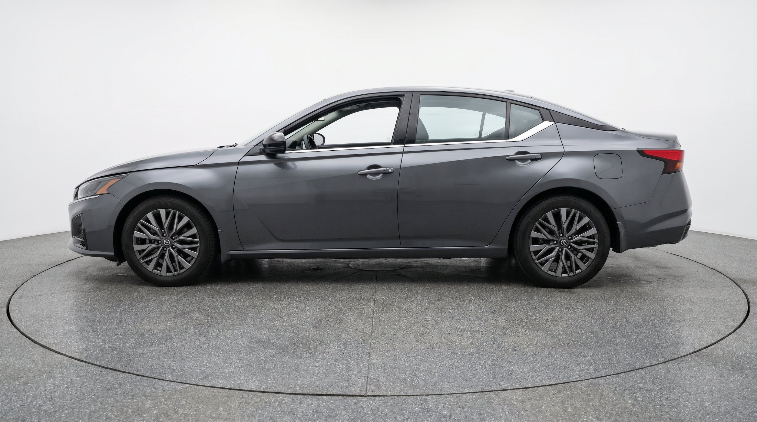 Thumbnail: 2026 Nissan Altima - 5
