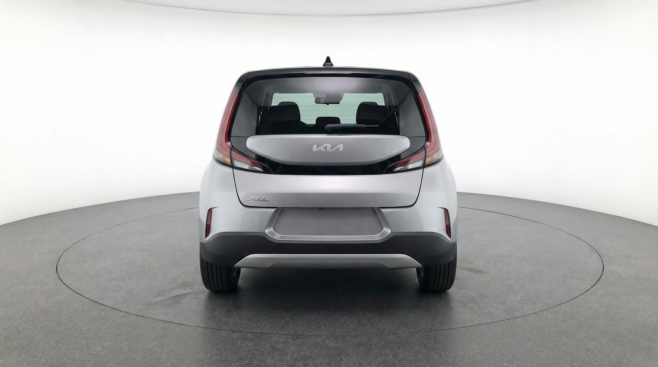 Thumbnail: 2025 Kia Soul - 6