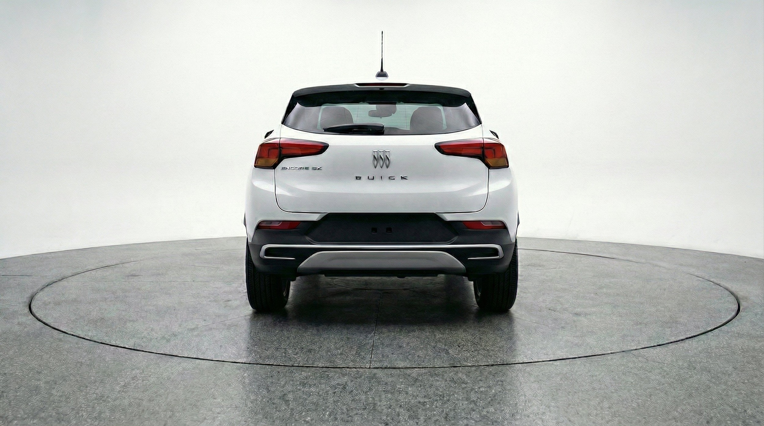 Thumbnail: 2026 Buick Encore GX - 7