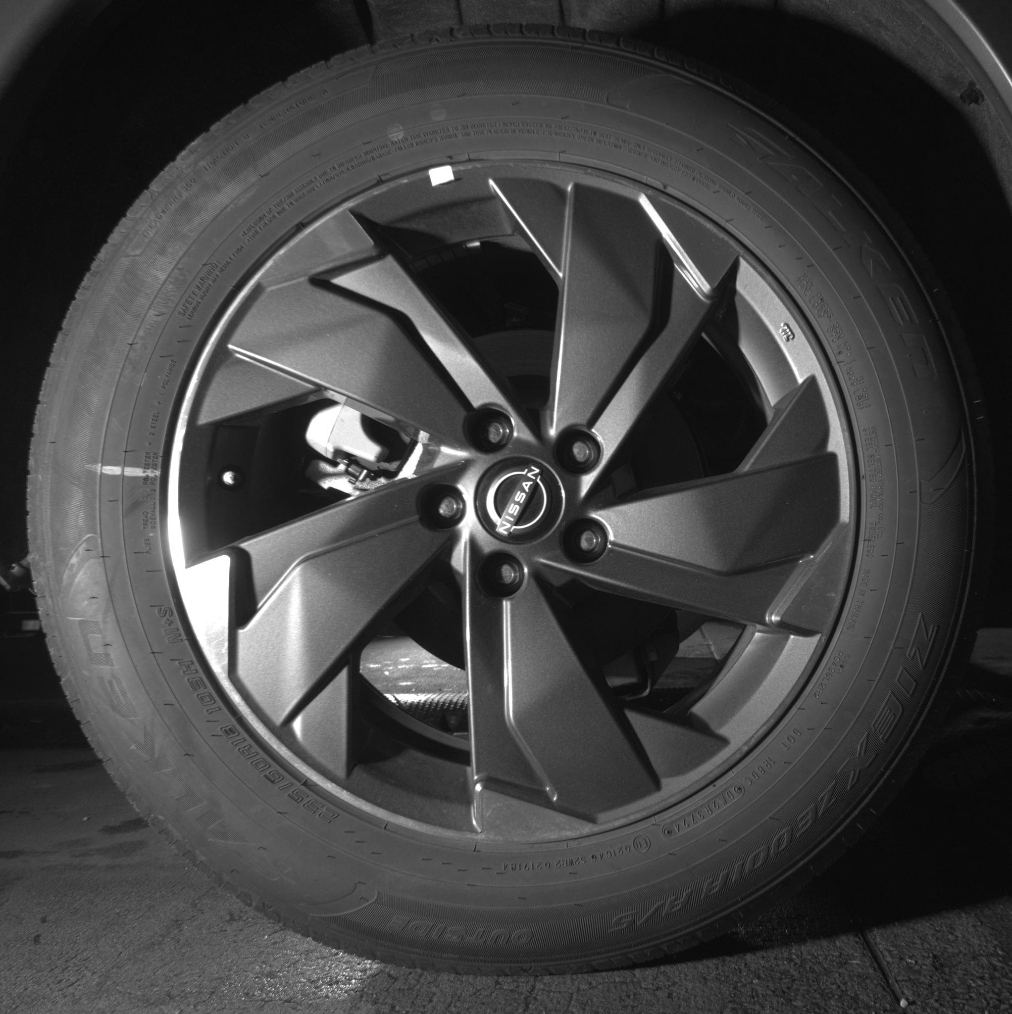 Thumbnail: 2025 Nissan Rogue - 12