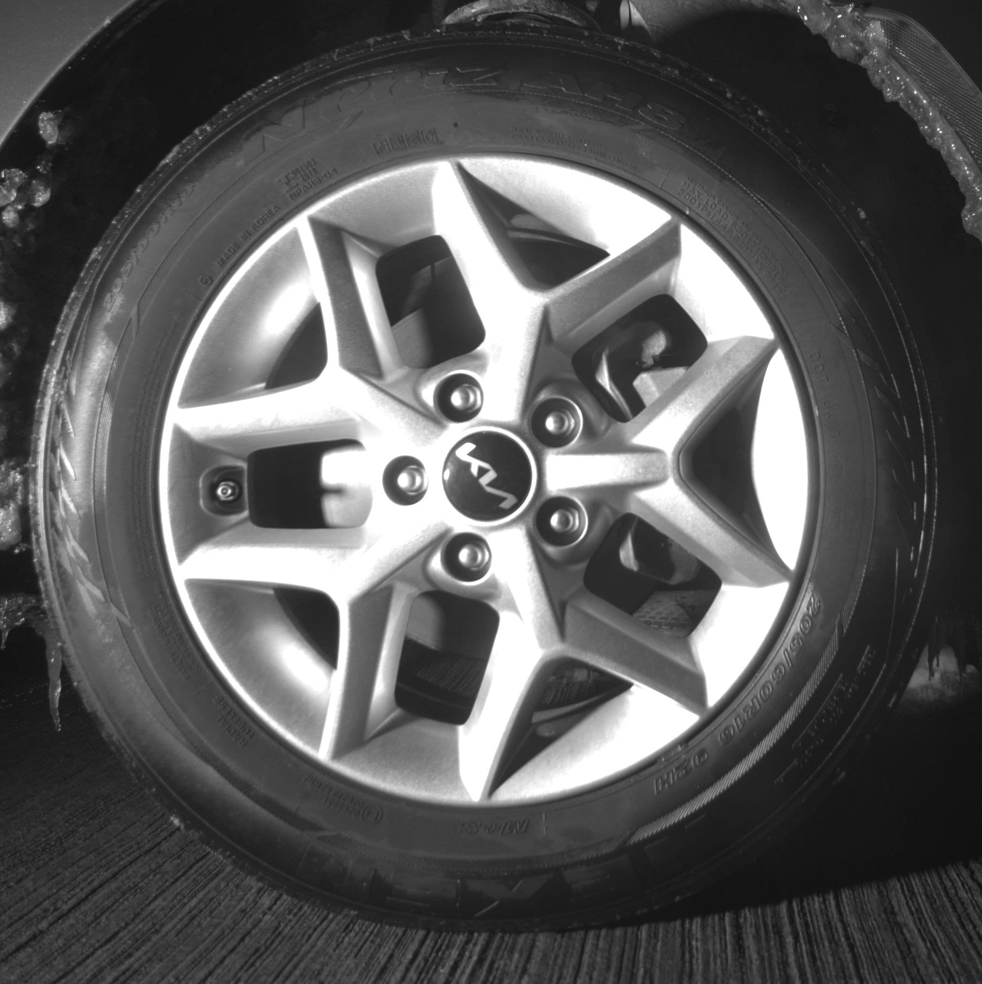 Thumbnail: 2025 Kia Soul - 10