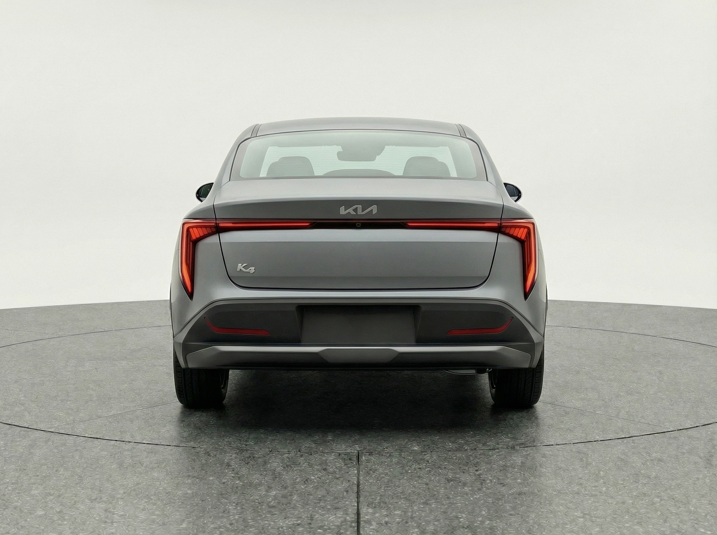 Thumbnail: 2025 Kia K4 - 6