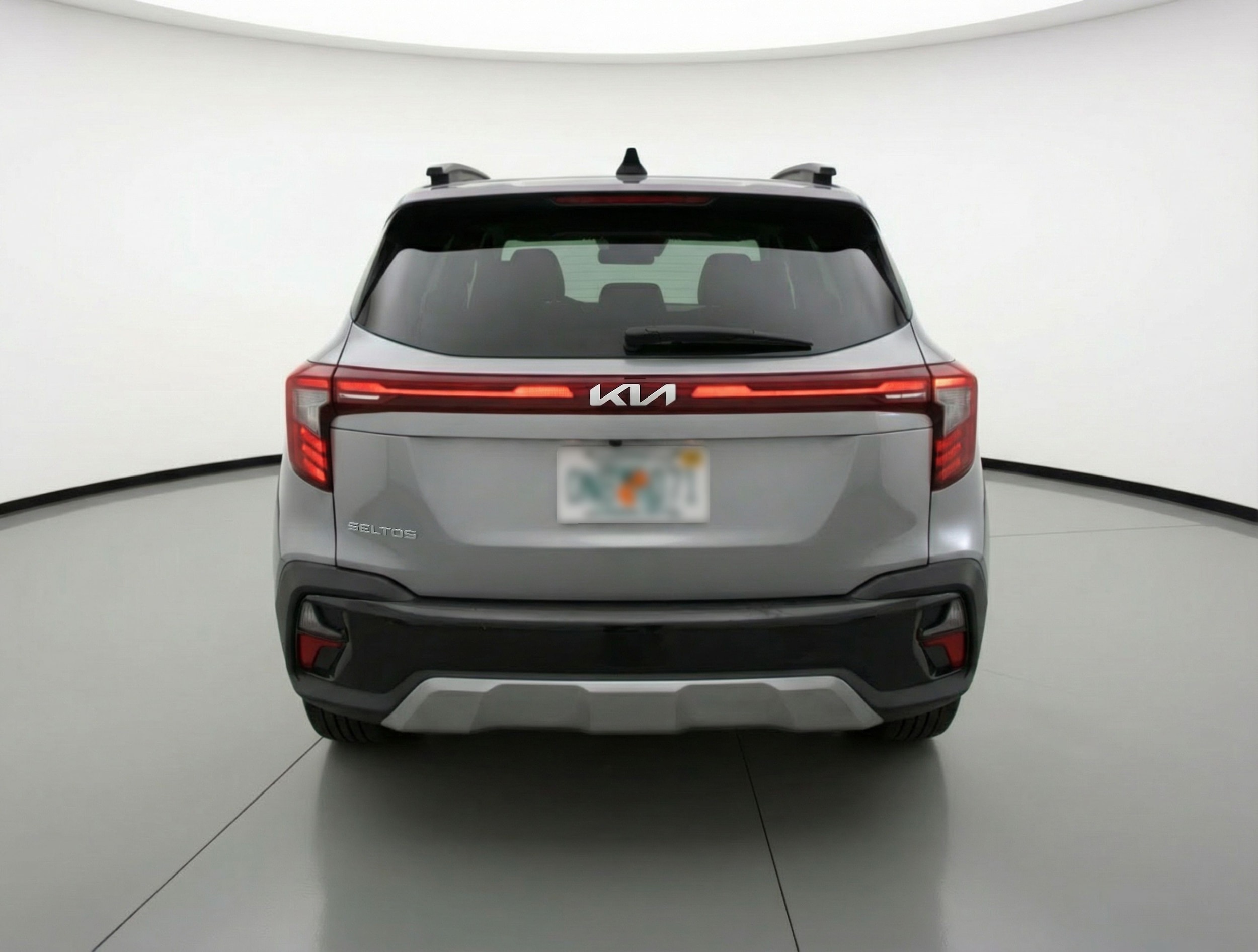 Thumbnail: 2025 Kia Seltos - 6