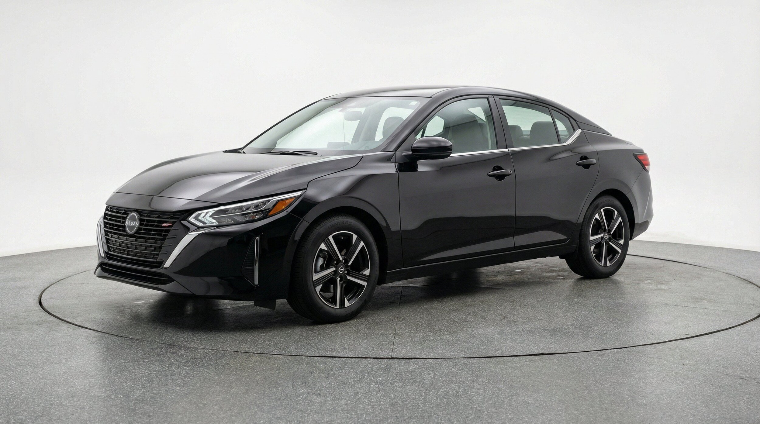 Thumbnail: 2025 Nissan Sentra - 3