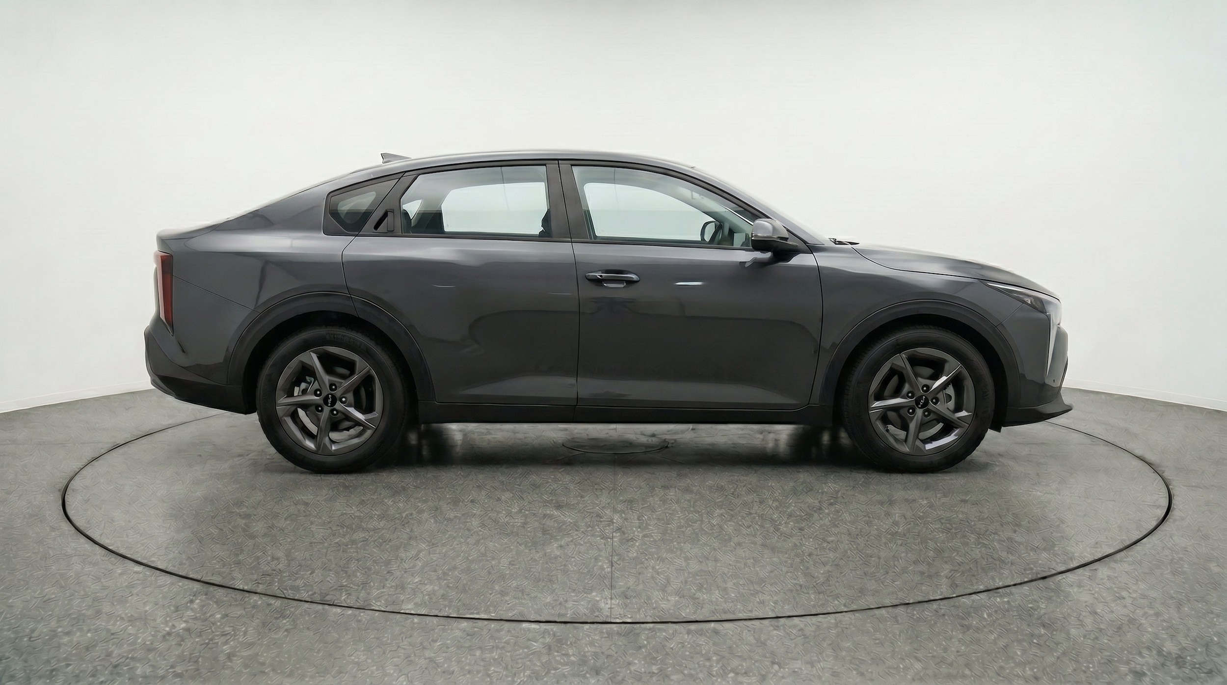 Thumbnail: 2026 Kia K4 - 11