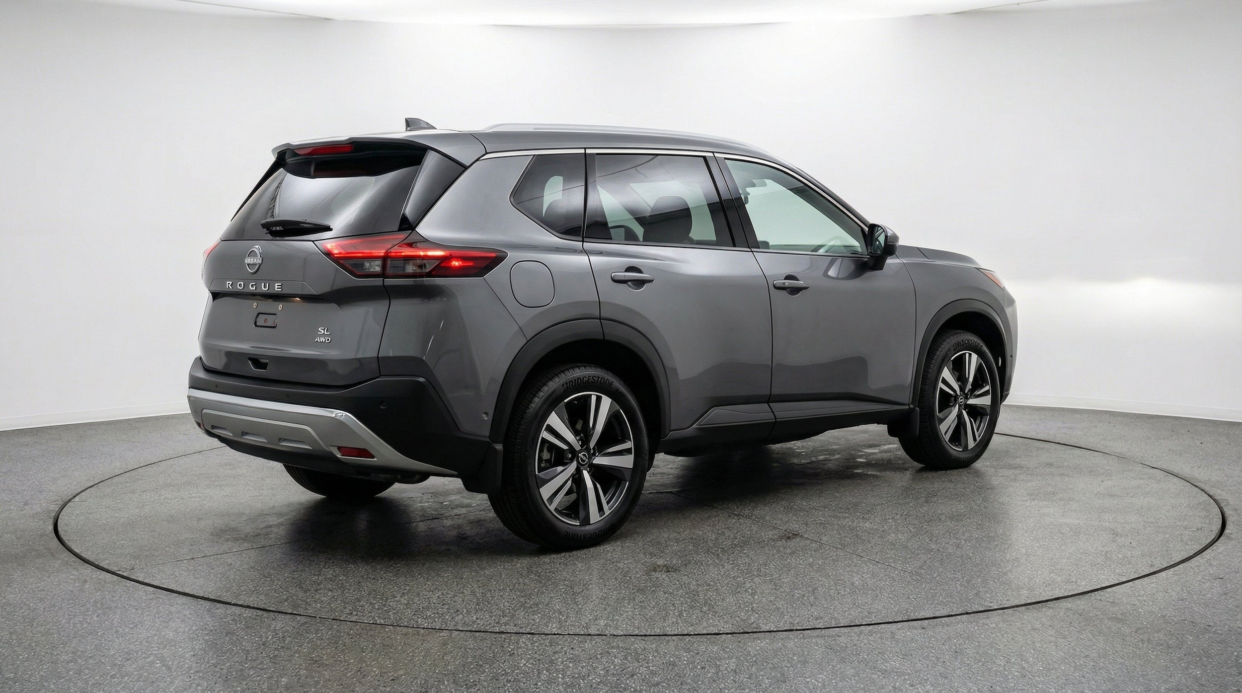 Thumbnail: 2026 Nissan Rogue - 9