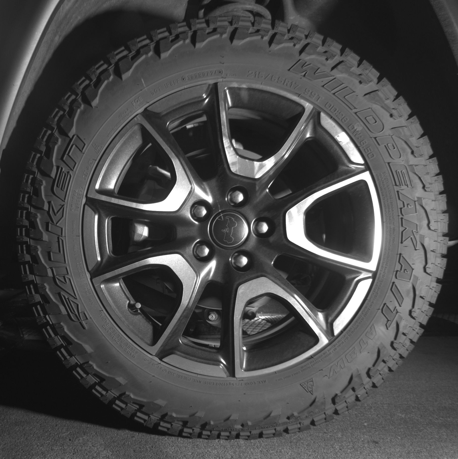 Thumbnail: 2025 Jeep Compass - 11