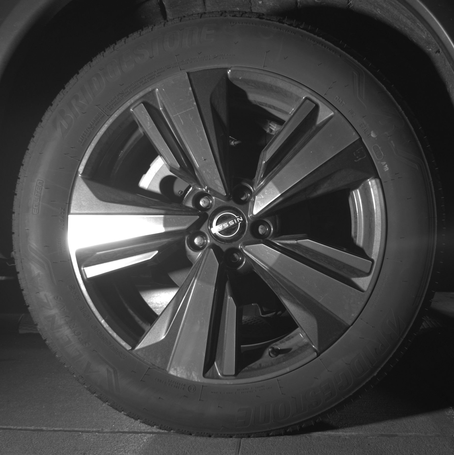 Thumbnail: 2026 Nissan Rogue - 15