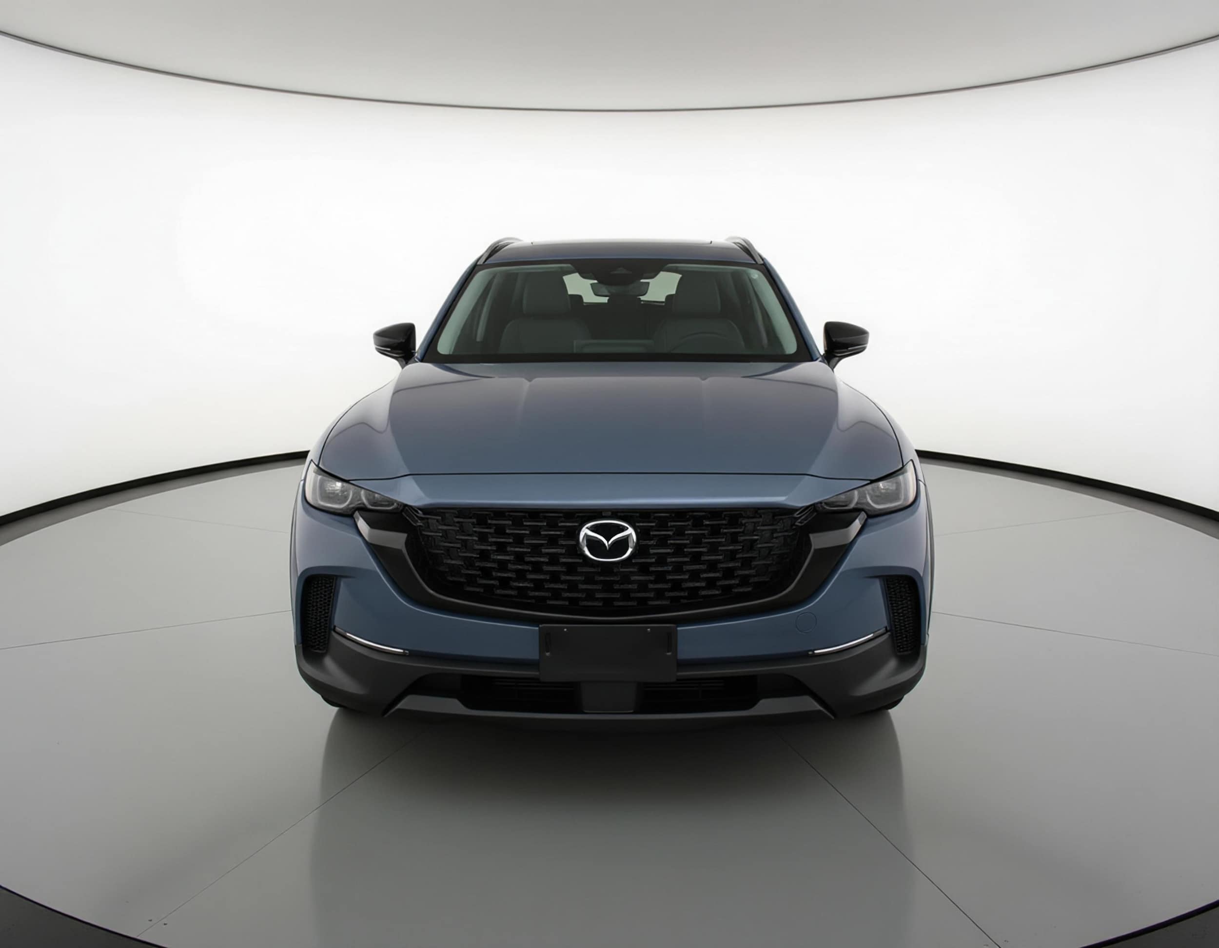 Thumbnail: 2025 Mazda CX-50 - 2