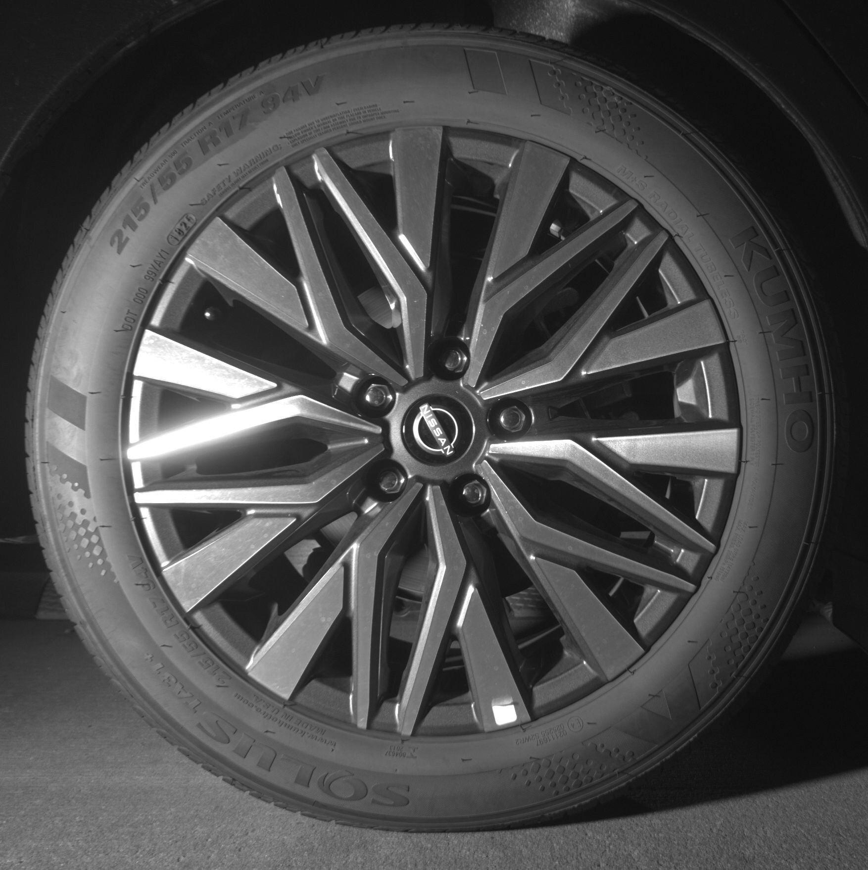 Thumbnail: 2025 Nissan Altima - 12