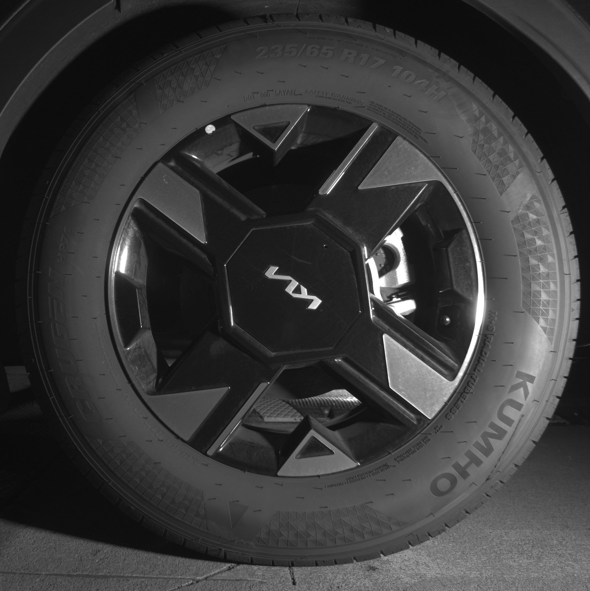 Thumbnail: 2026 Kia Sportage - 14