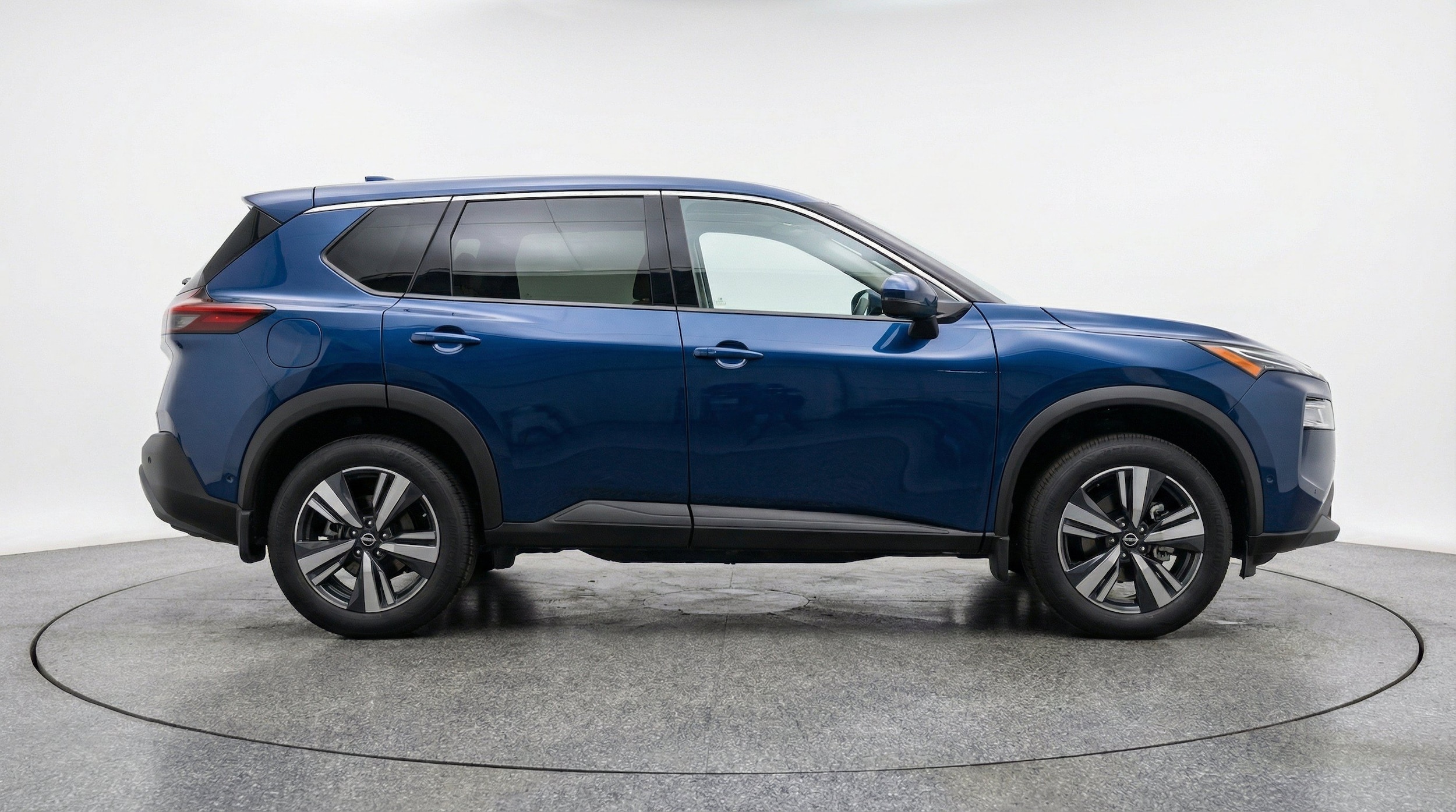 Thumbnail: 2026 Nissan Rogue - 11