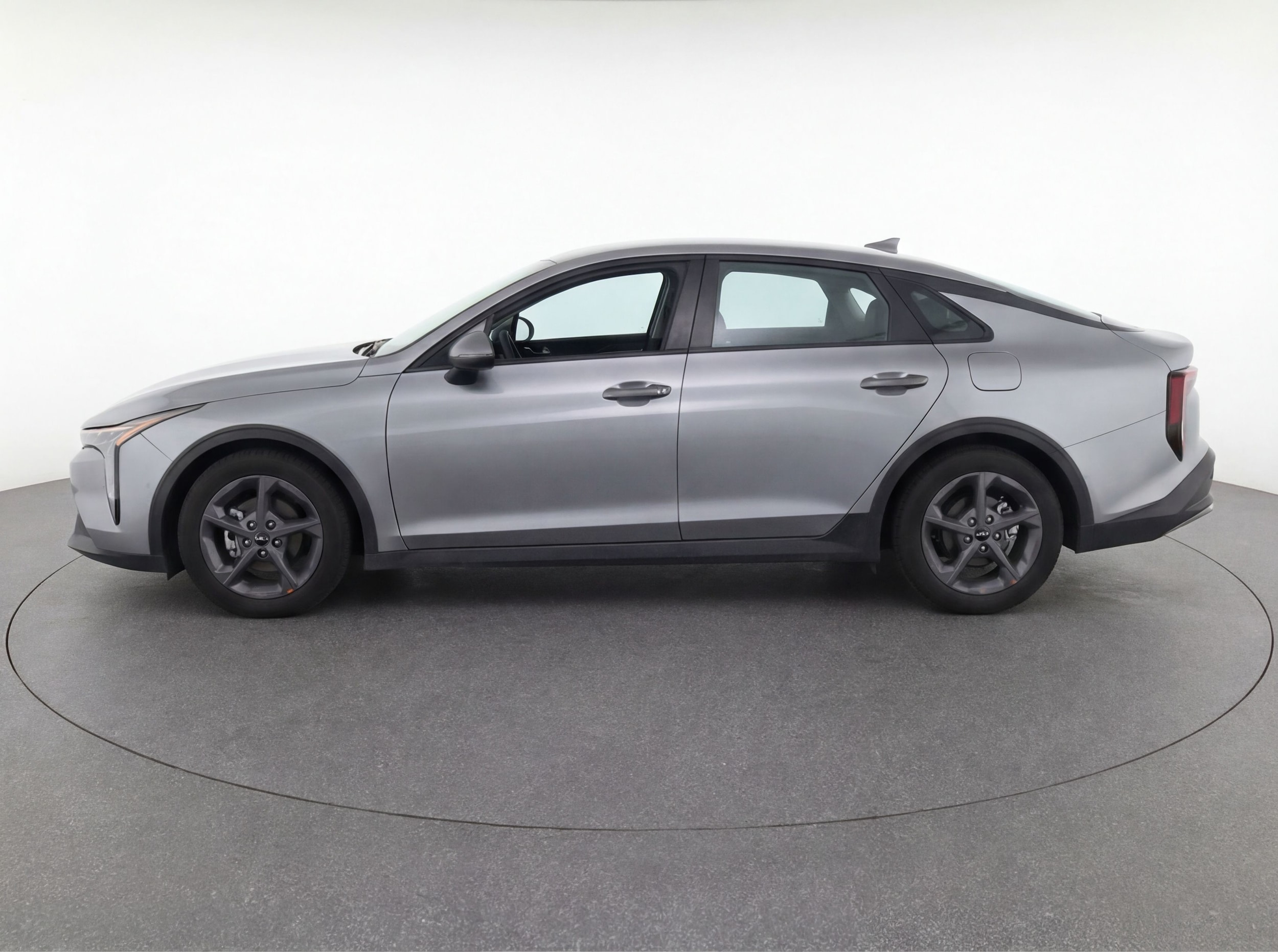 Thumbnail: 2025 Kia K4 - 4