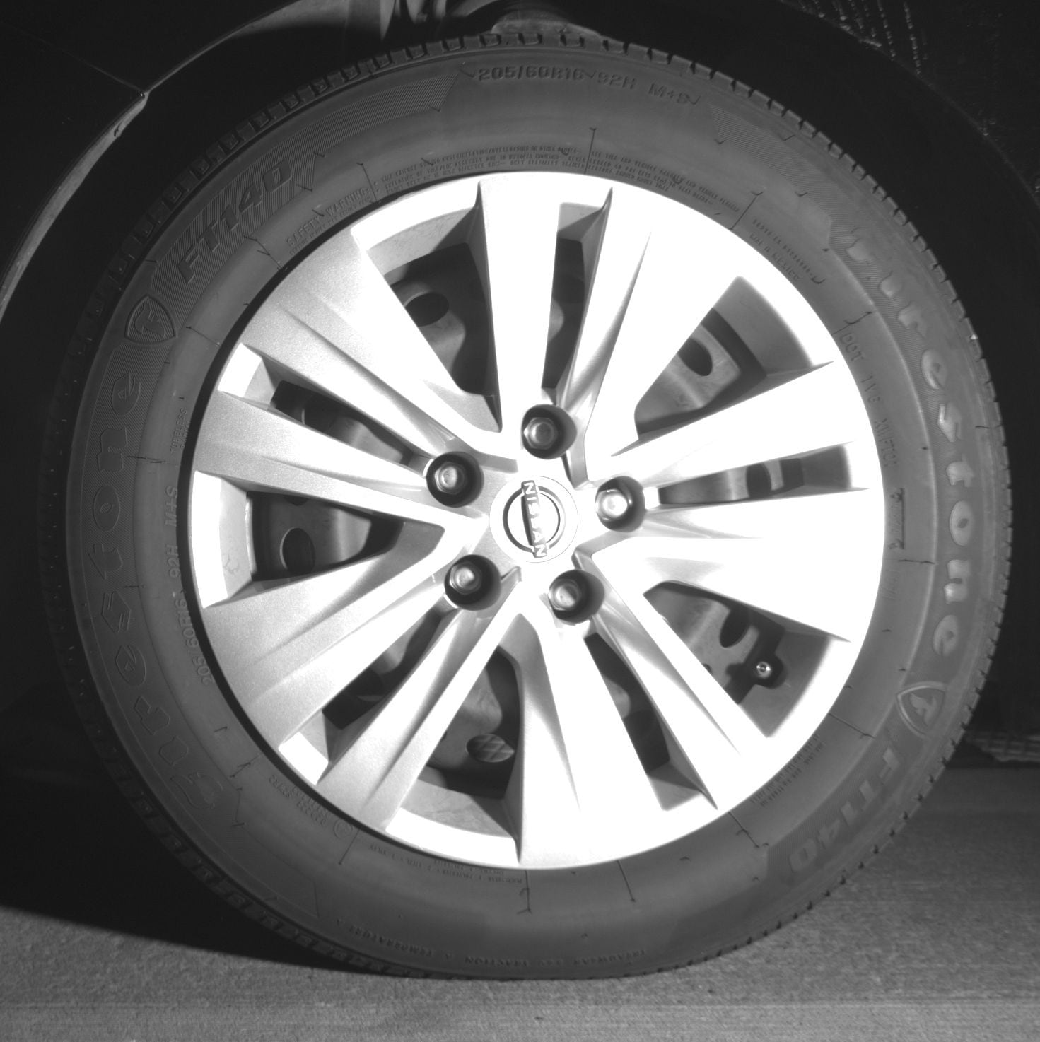 Thumbnail: 2025 Nissan Sentra - 9