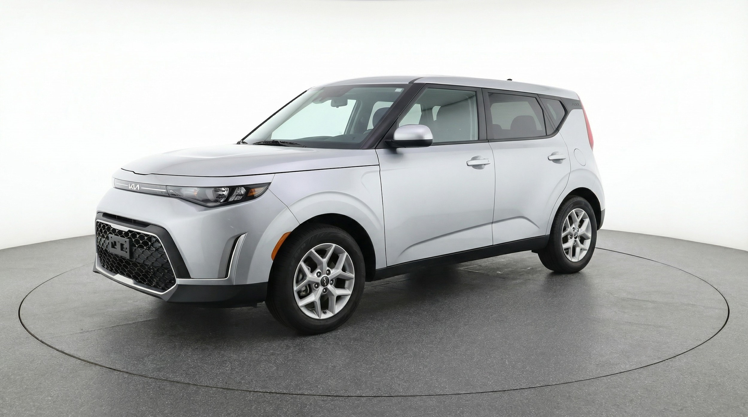 Thumbnail: 2025 Kia Soul - 3