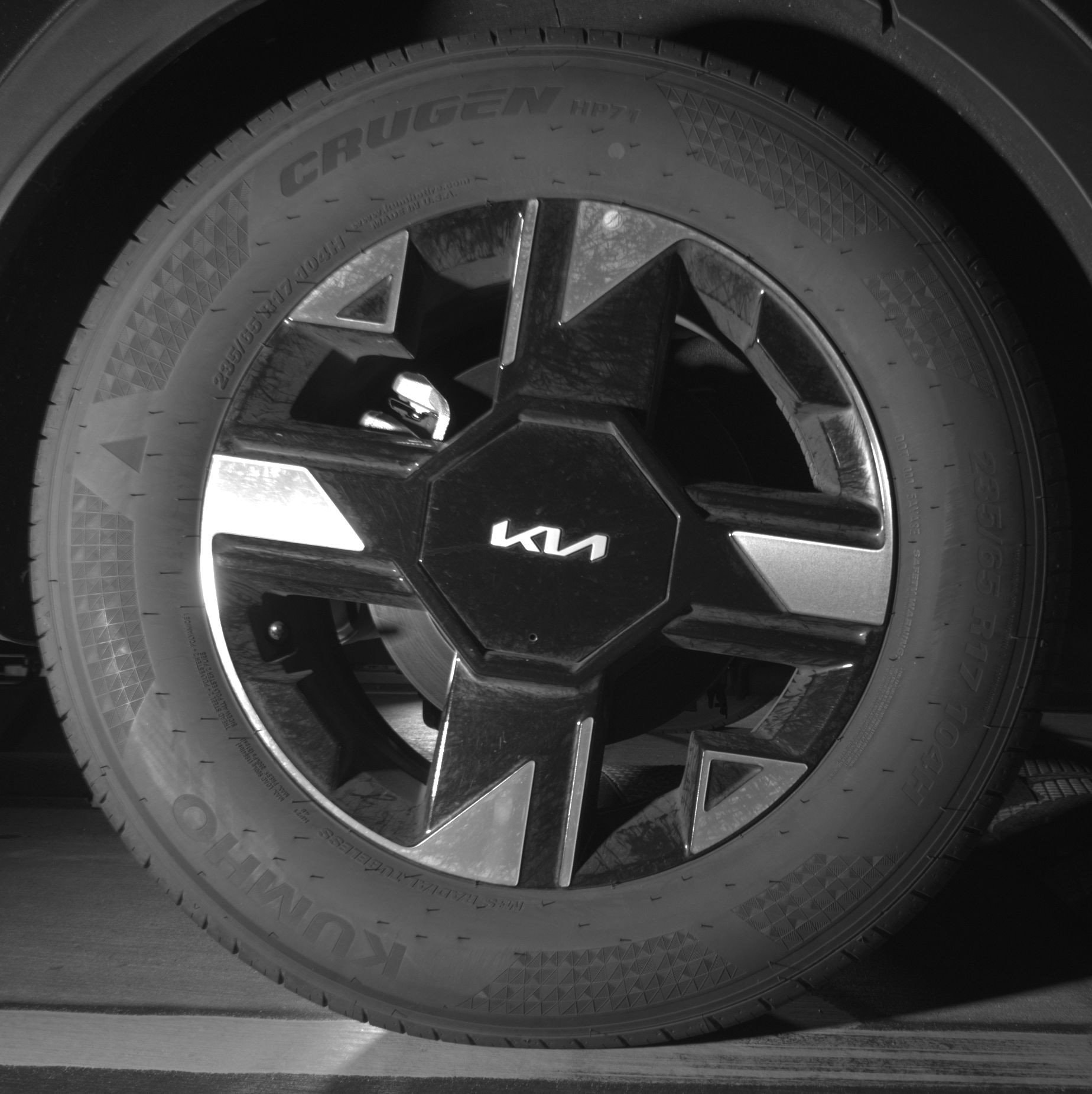 Thumbnail: 2026 Kia Sportage - 15