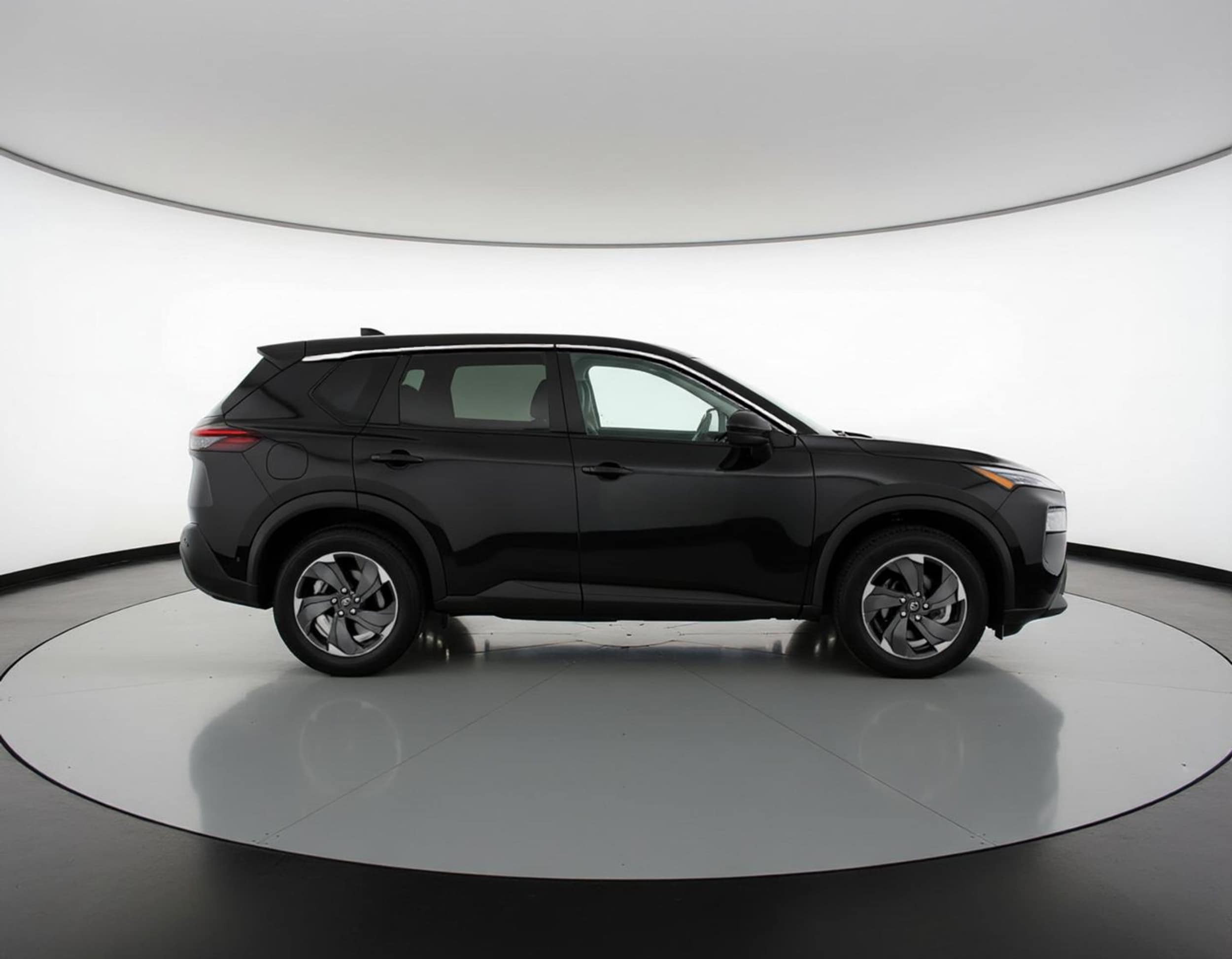 Thumbnail: 2025 Nissan Rogue - 8