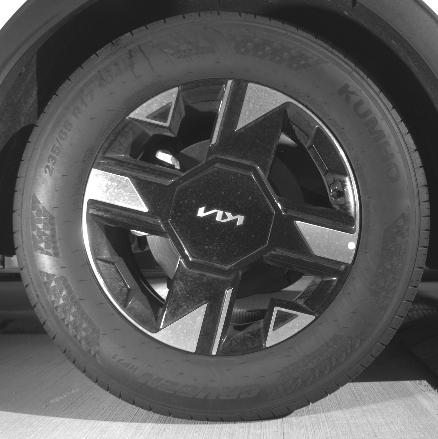 Thumbnail: 2026 Kia Sportage - 15