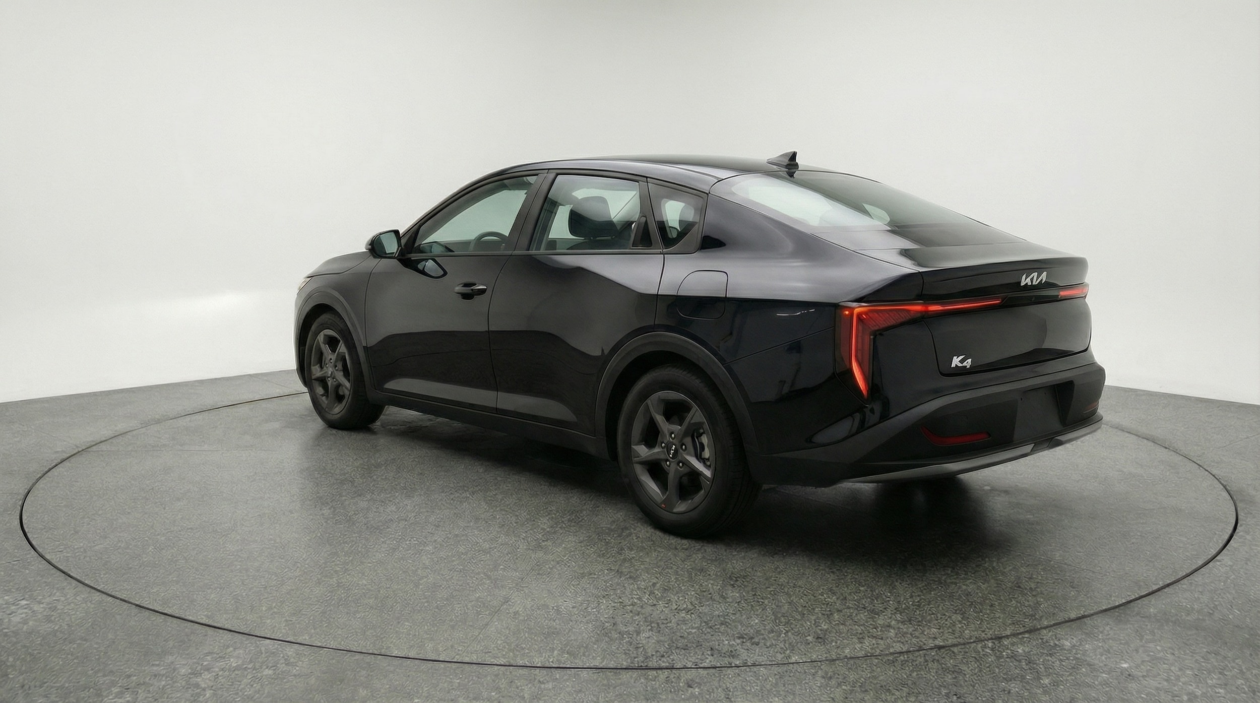 Thumbnail: 2025 Kia K4 - 5