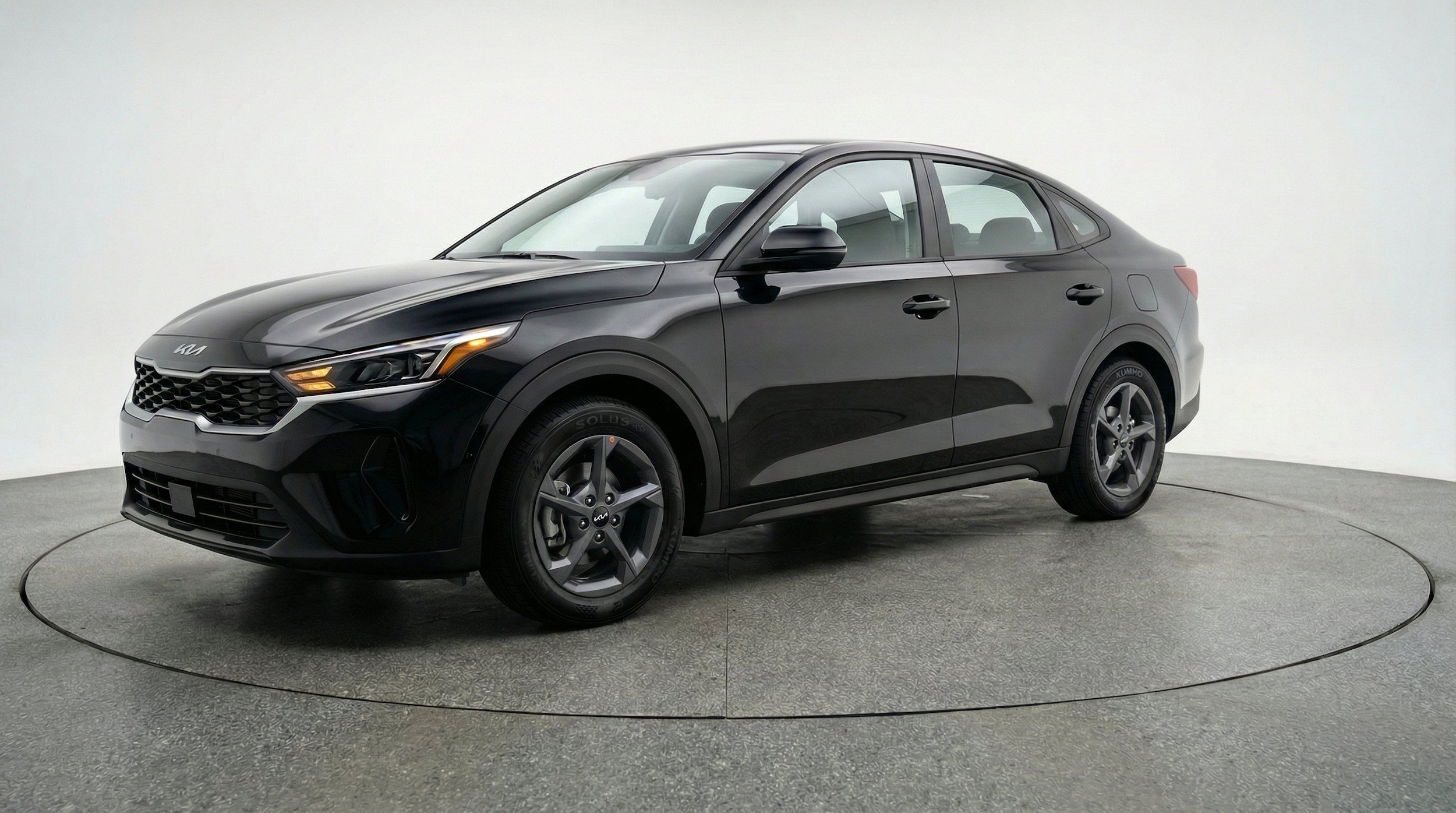 Thumbnail: 2026 Kia K4 - 3