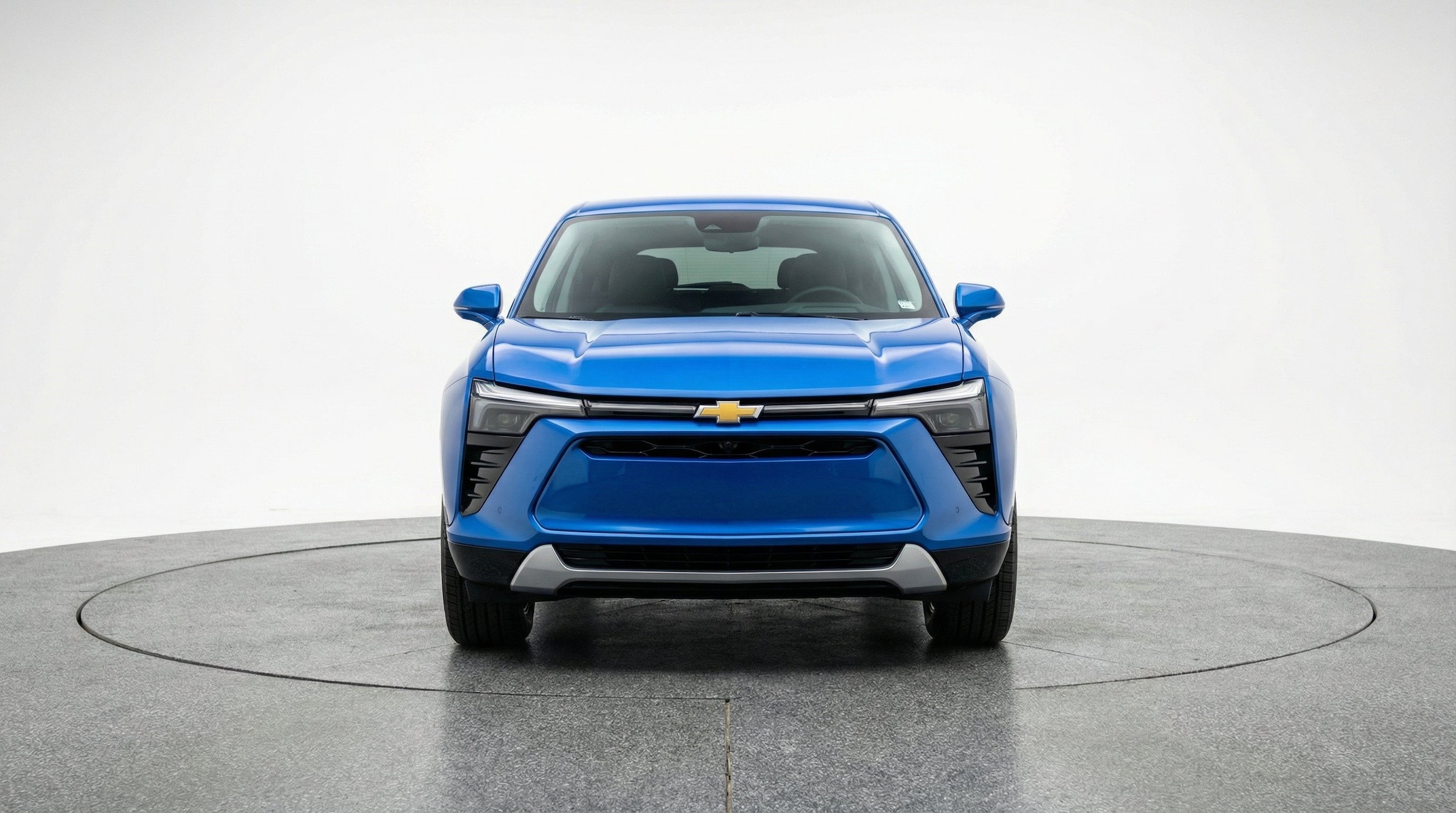 Thumbnail: 2026 Chevrolet Blazer - 2
