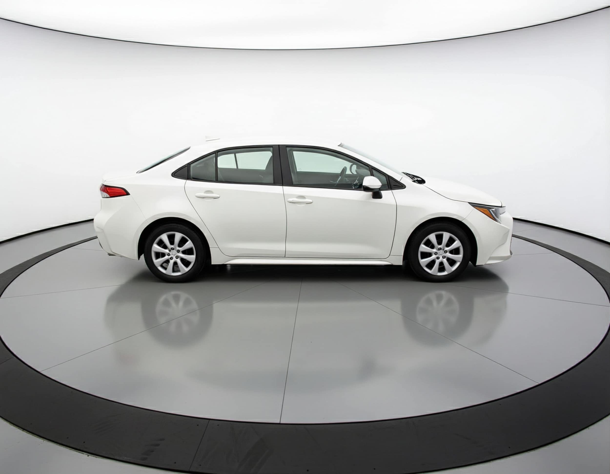 Thumbnail: 2025 Toyota Corolla - 11