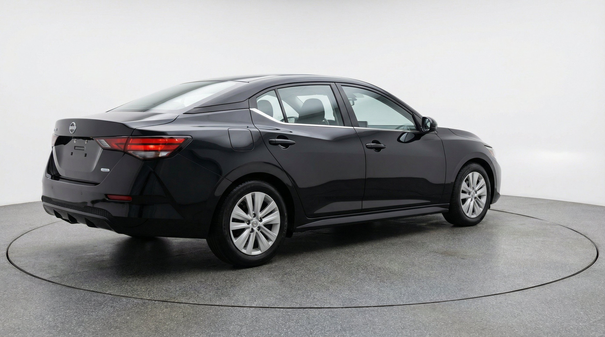 Thumbnail: 2025 Nissan Sentra - 9