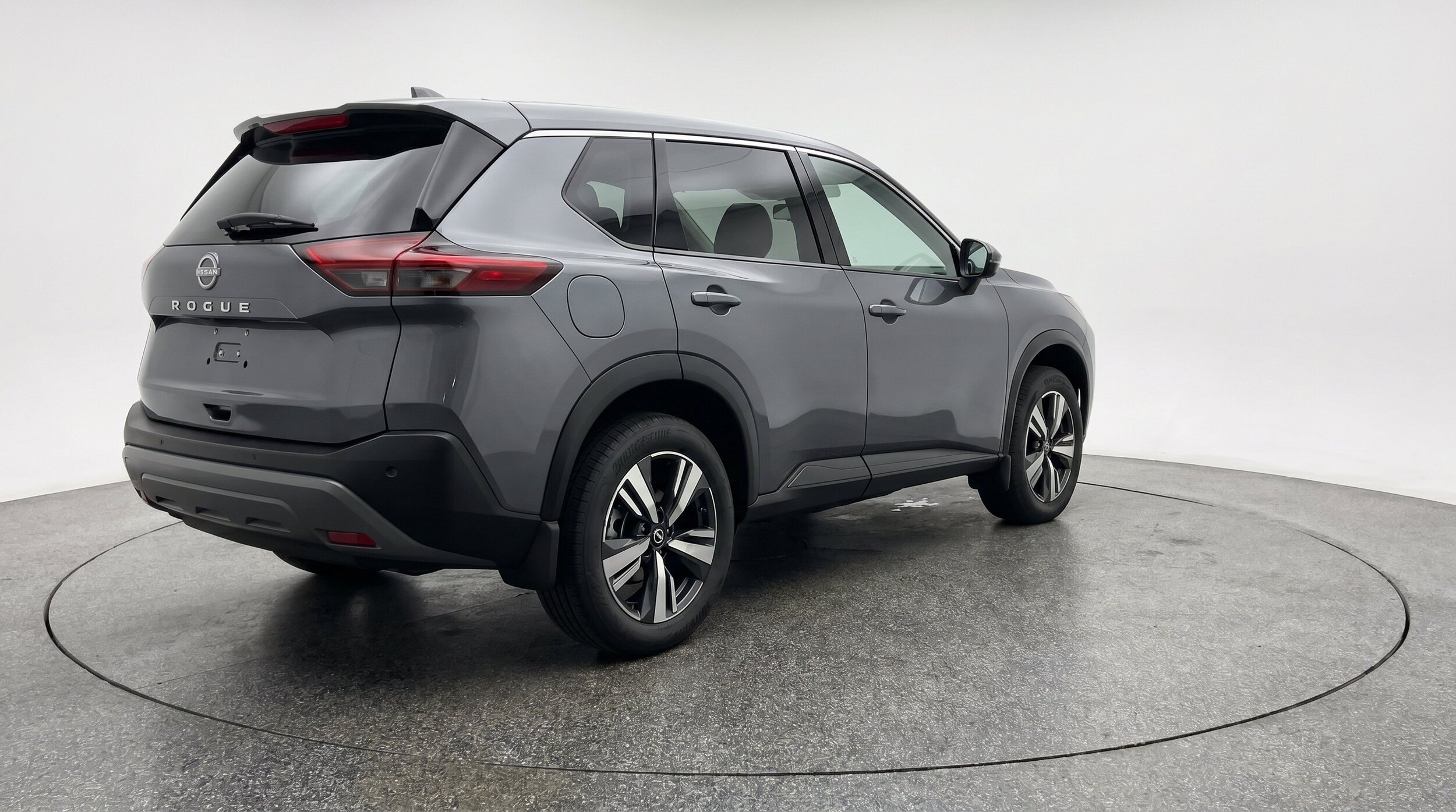Thumbnail: 2026 Nissan Rogue - 9
