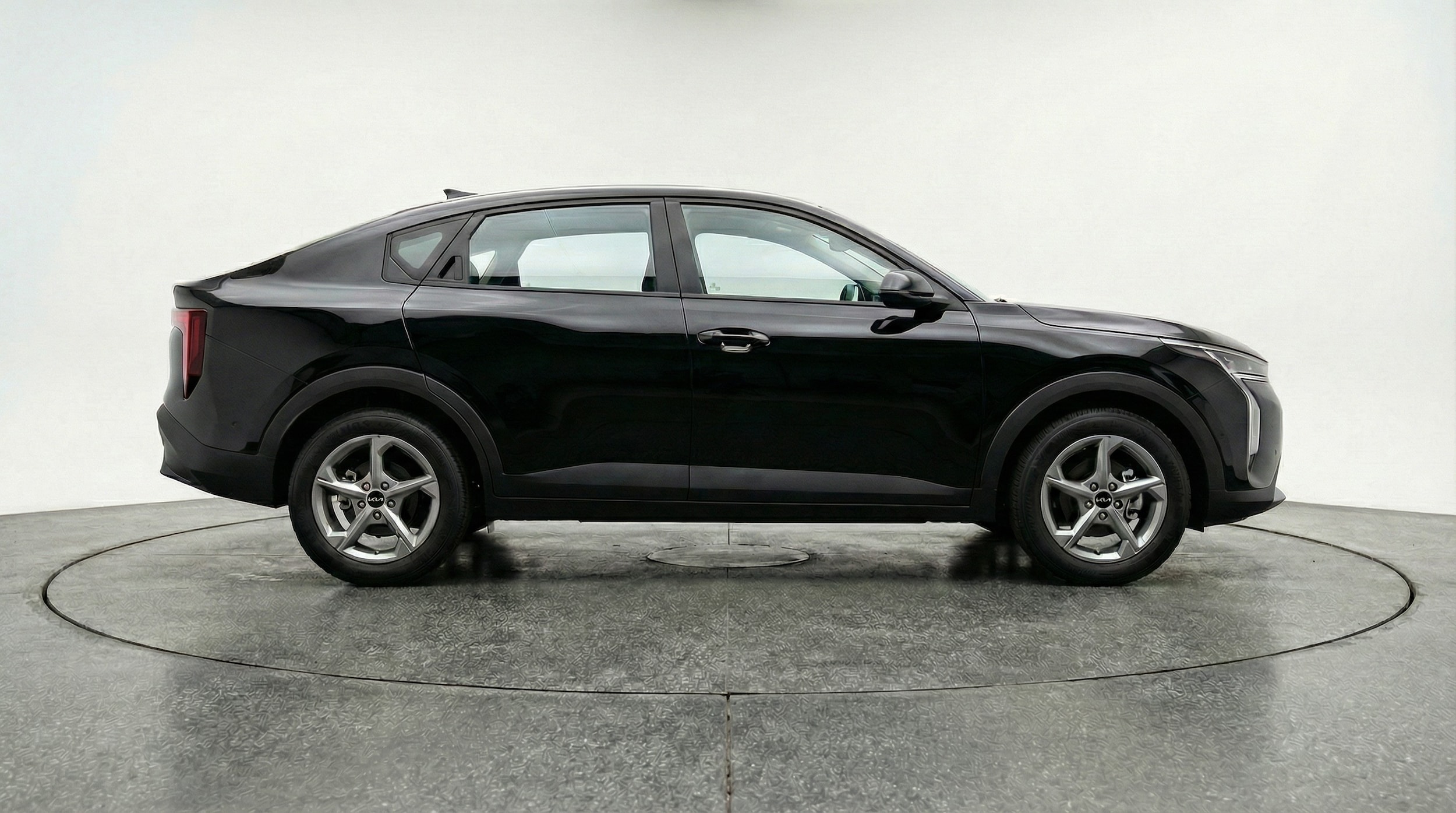 Thumbnail: 2025 Kia K4 - 8