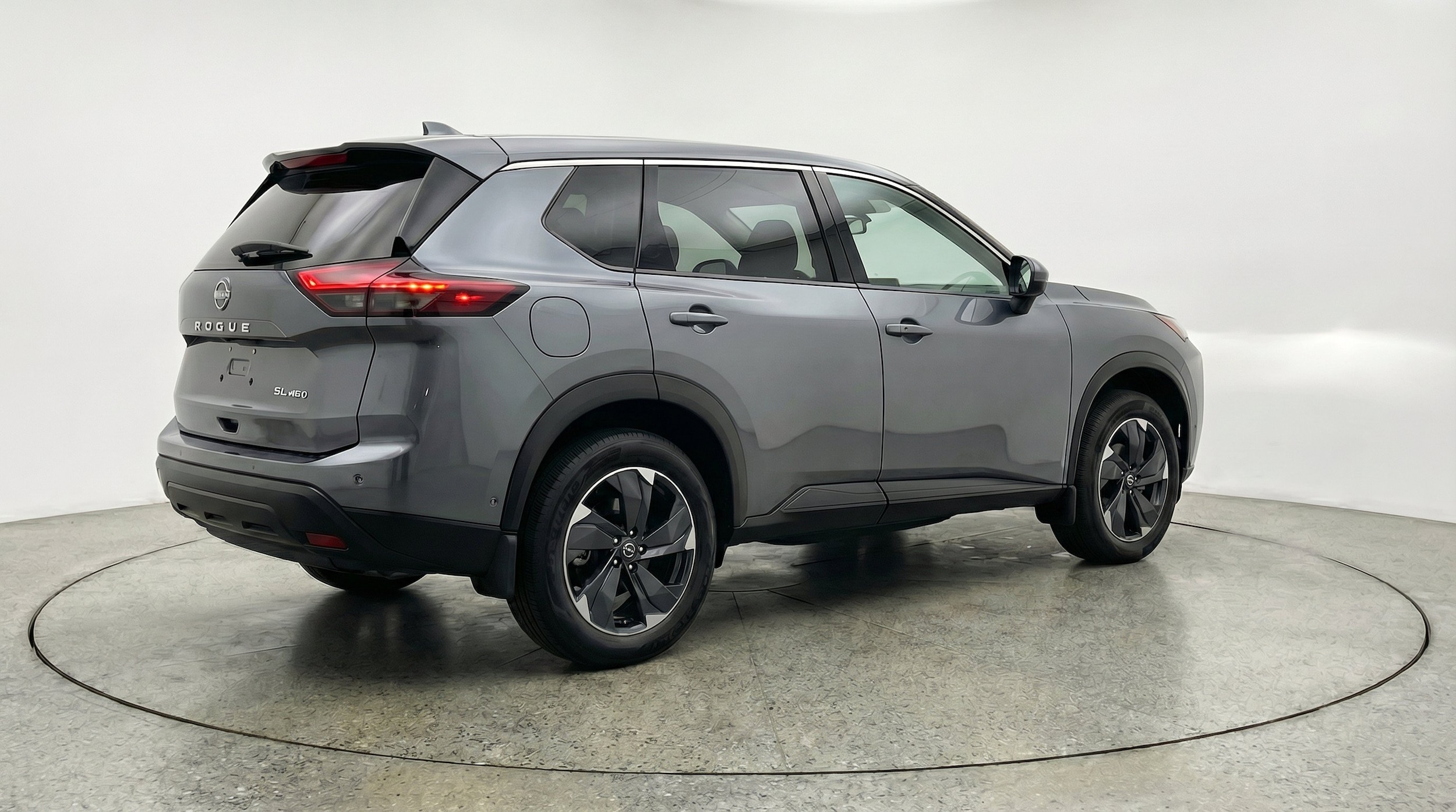 Thumbnail: 2026 Nissan Rogue - 9