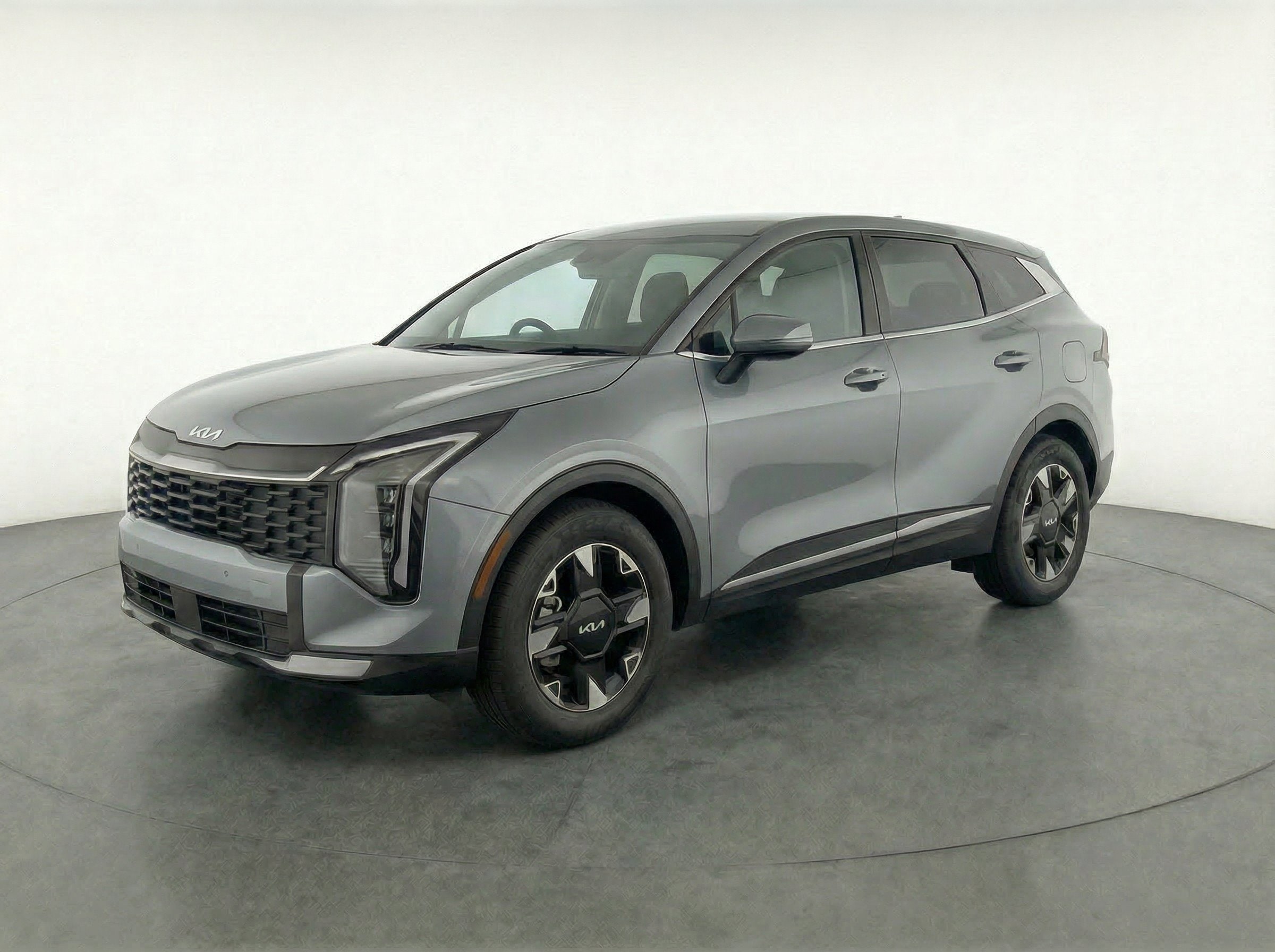 Thumbnail: 2026 Kia Sportage - 3