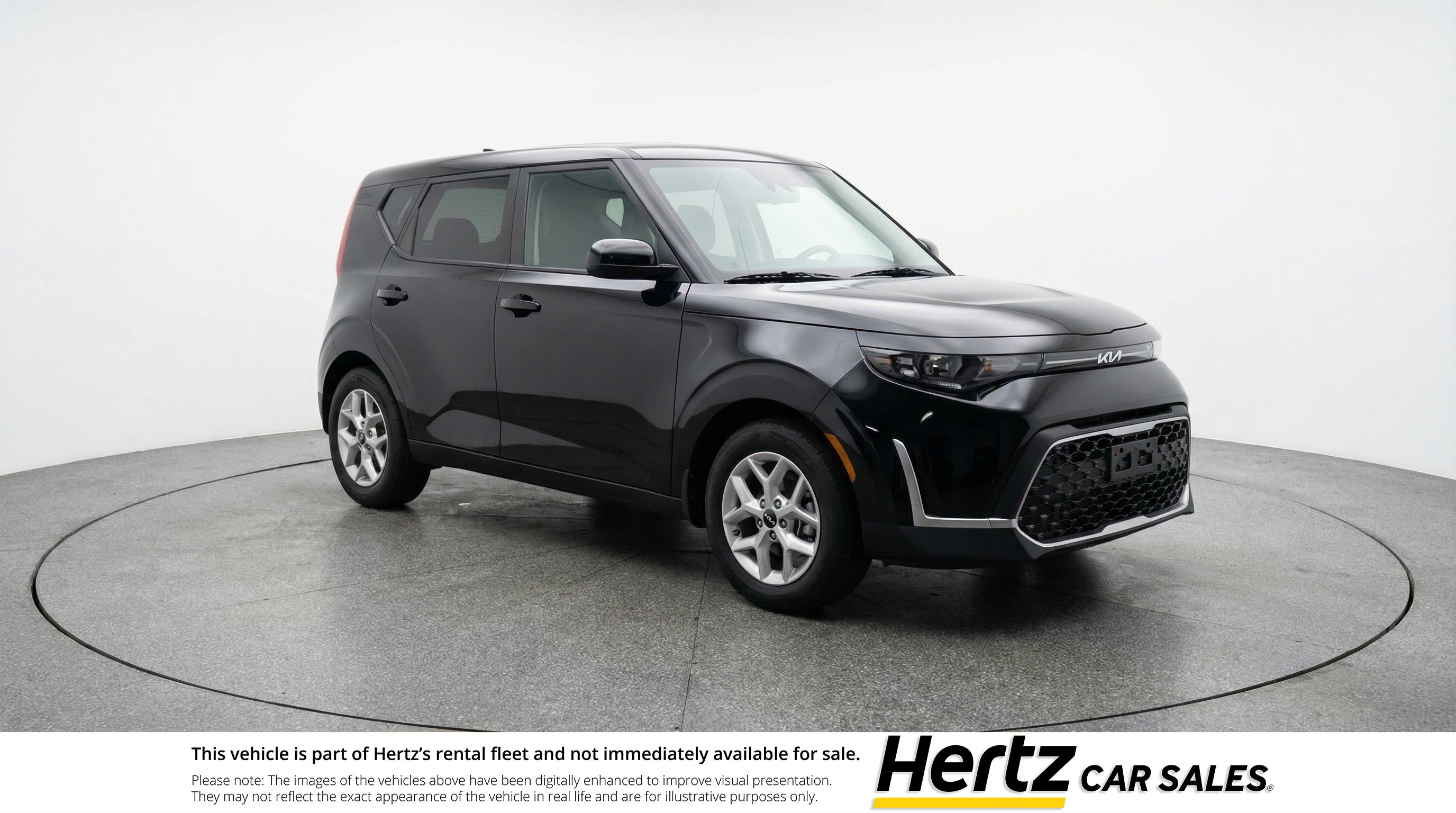 2025 Kia Soul