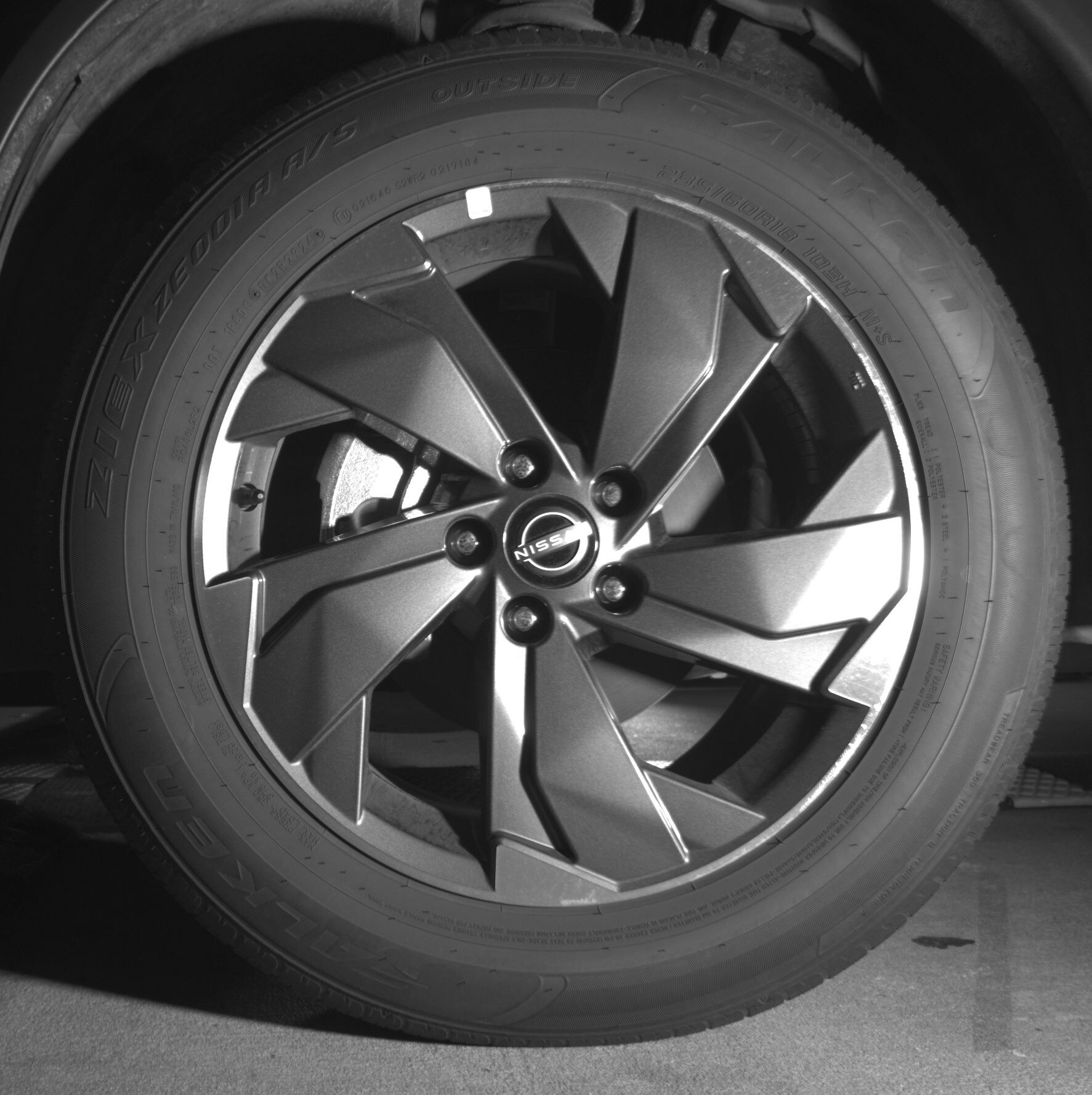 Thumbnail: 2025 Nissan Rogue - 9