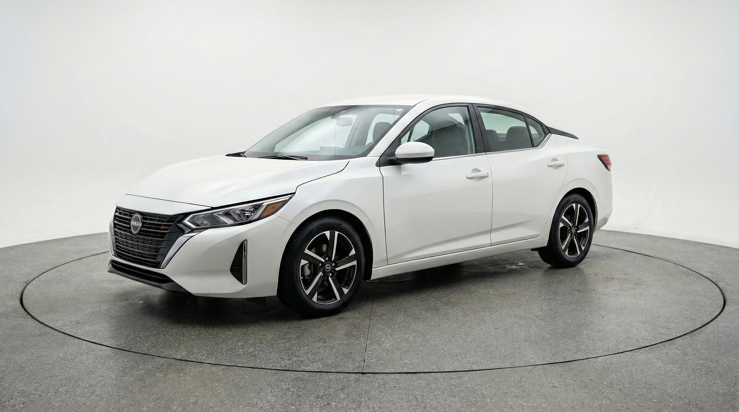 Thumbnail: 2025 Nissan Sentra - 3