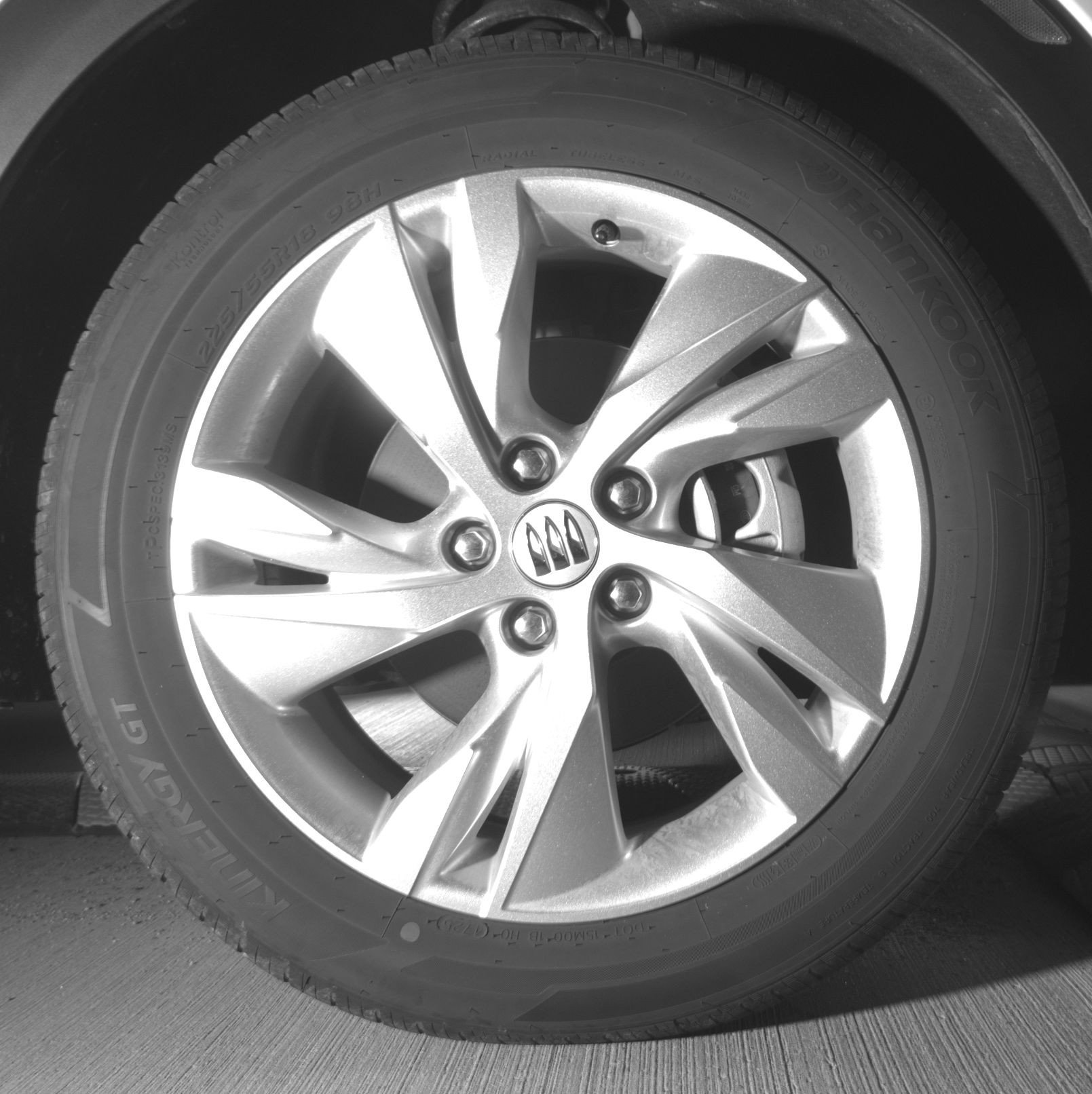 Thumbnail: 2026 Buick Encore GX - 13
