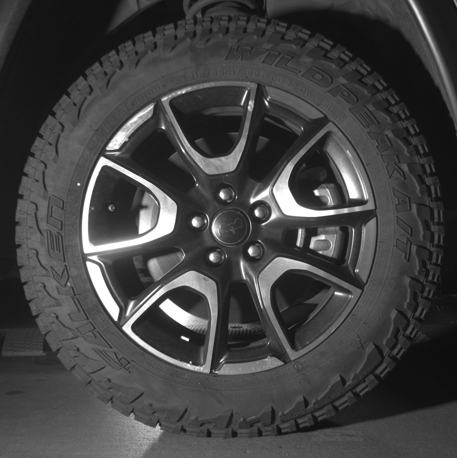 Thumbnail: 2025 Jeep Compass - 10