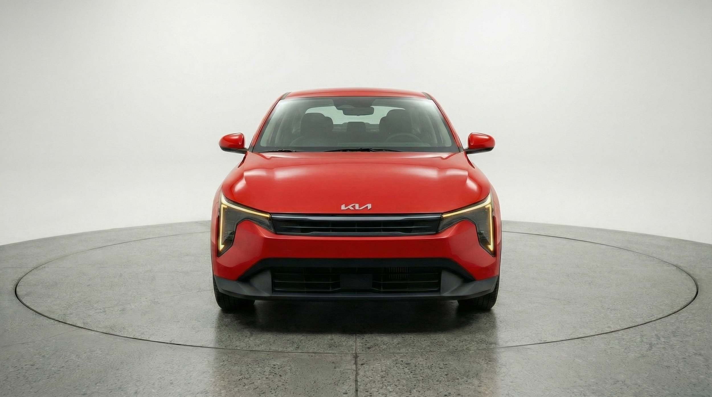 Thumbnail: 2025 Kia K4 - 2