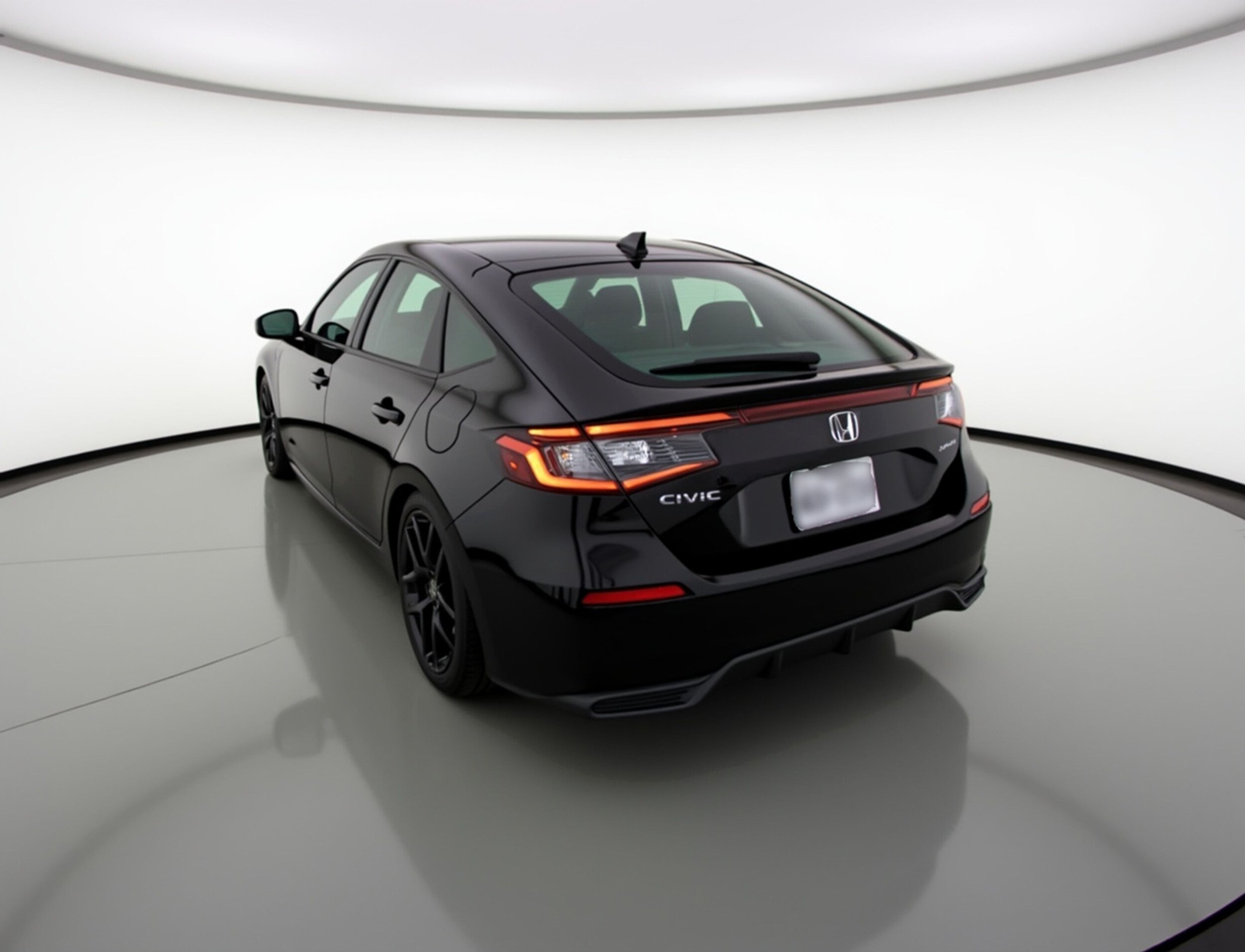 Thumbnail: 2025 Honda Civic - 5