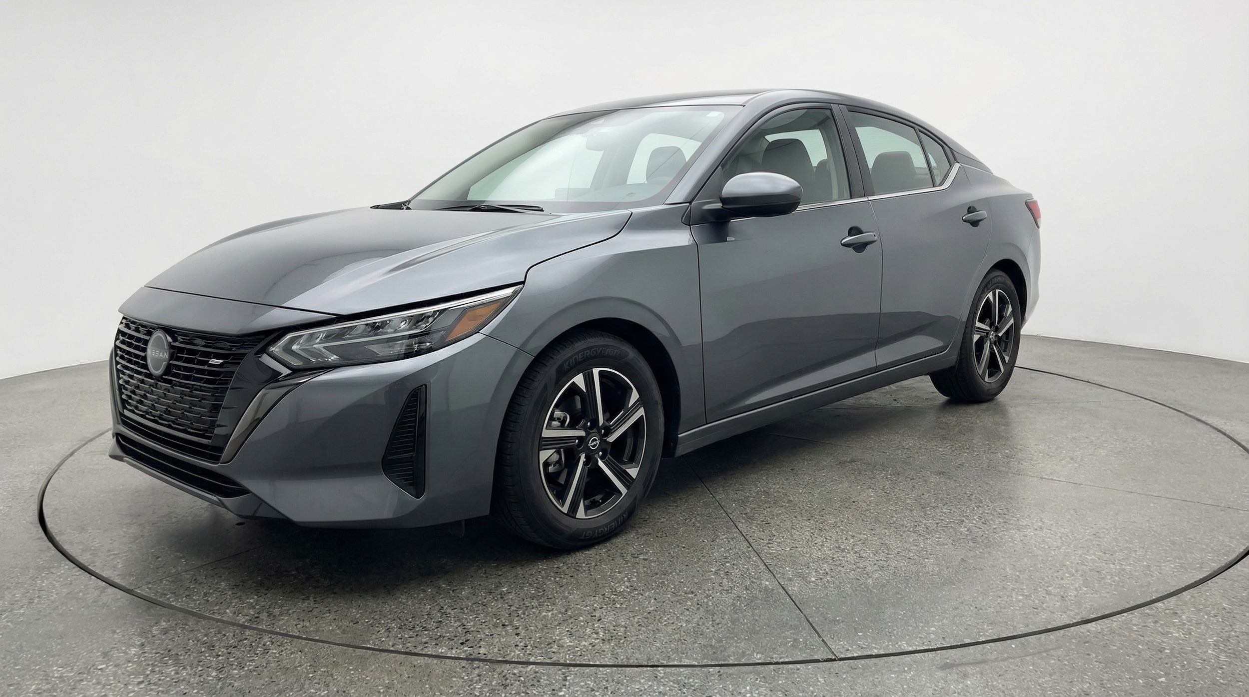 Thumbnail: 2025 Nissan Sentra - 3