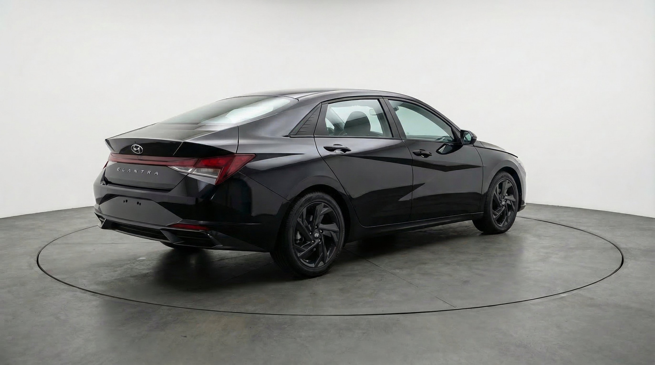 Thumbnail: 2026 Hyundai Elantra - 9