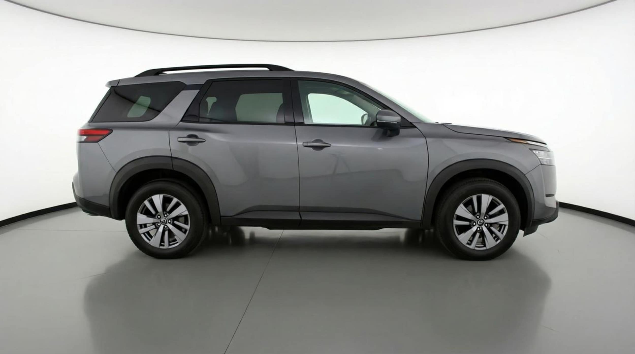 Thumbnail: 2025 Nissan Pathfinder - 8
