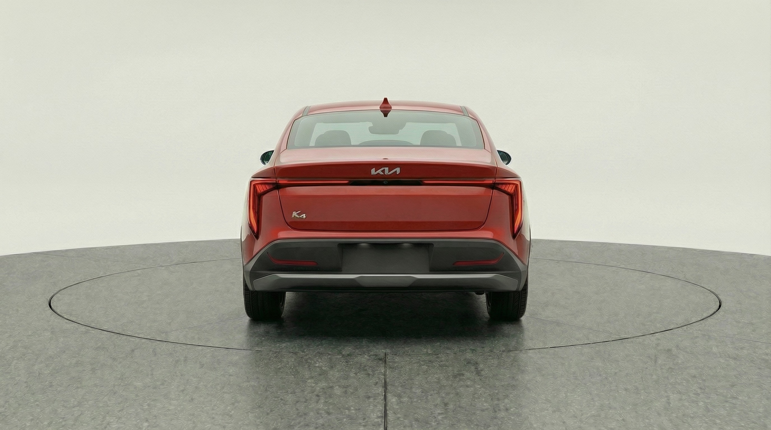 Thumbnail: 2025 Kia K4 - 6