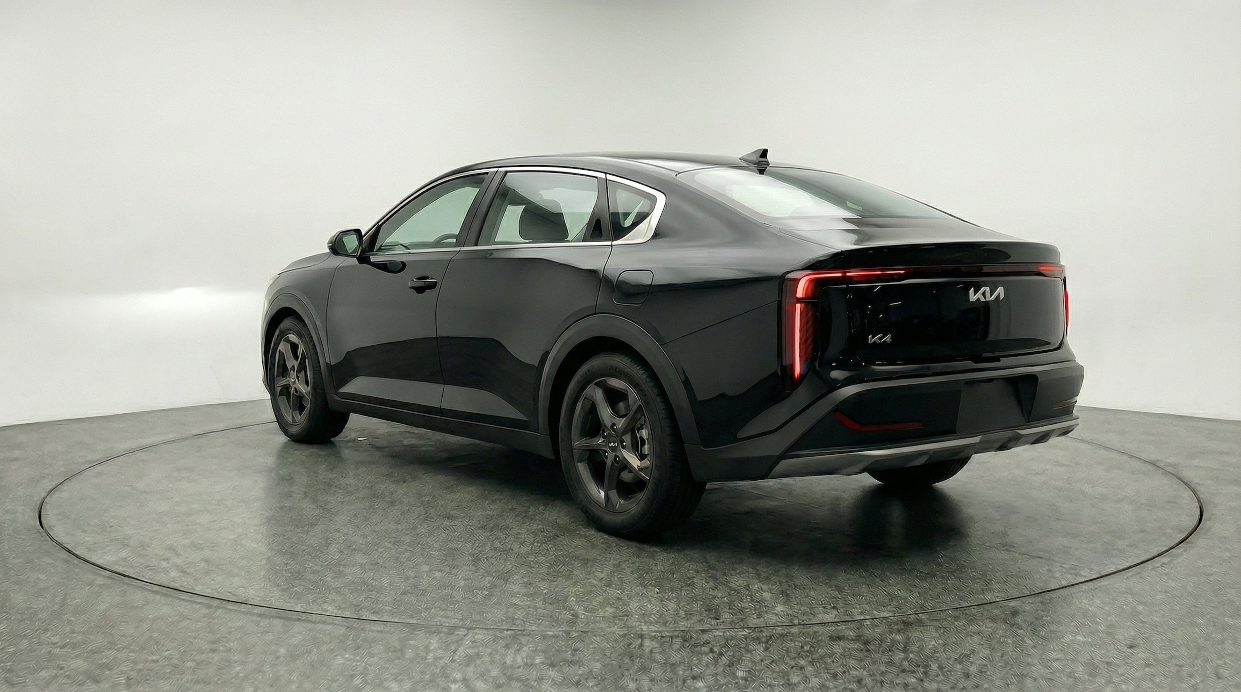 Thumbnail: 2026 Kia K4 - 6