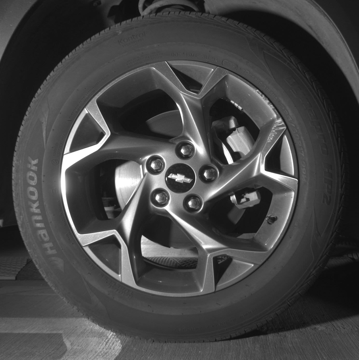Thumbnail: 2025 Chevrolet Trax - 13