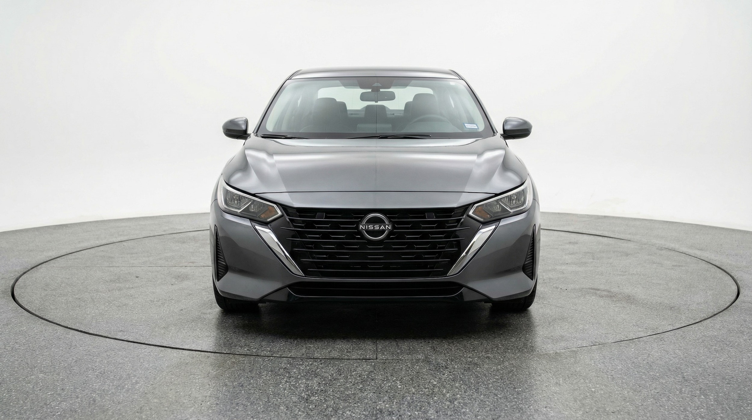 Thumbnail: 2025 Nissan Sentra - 2