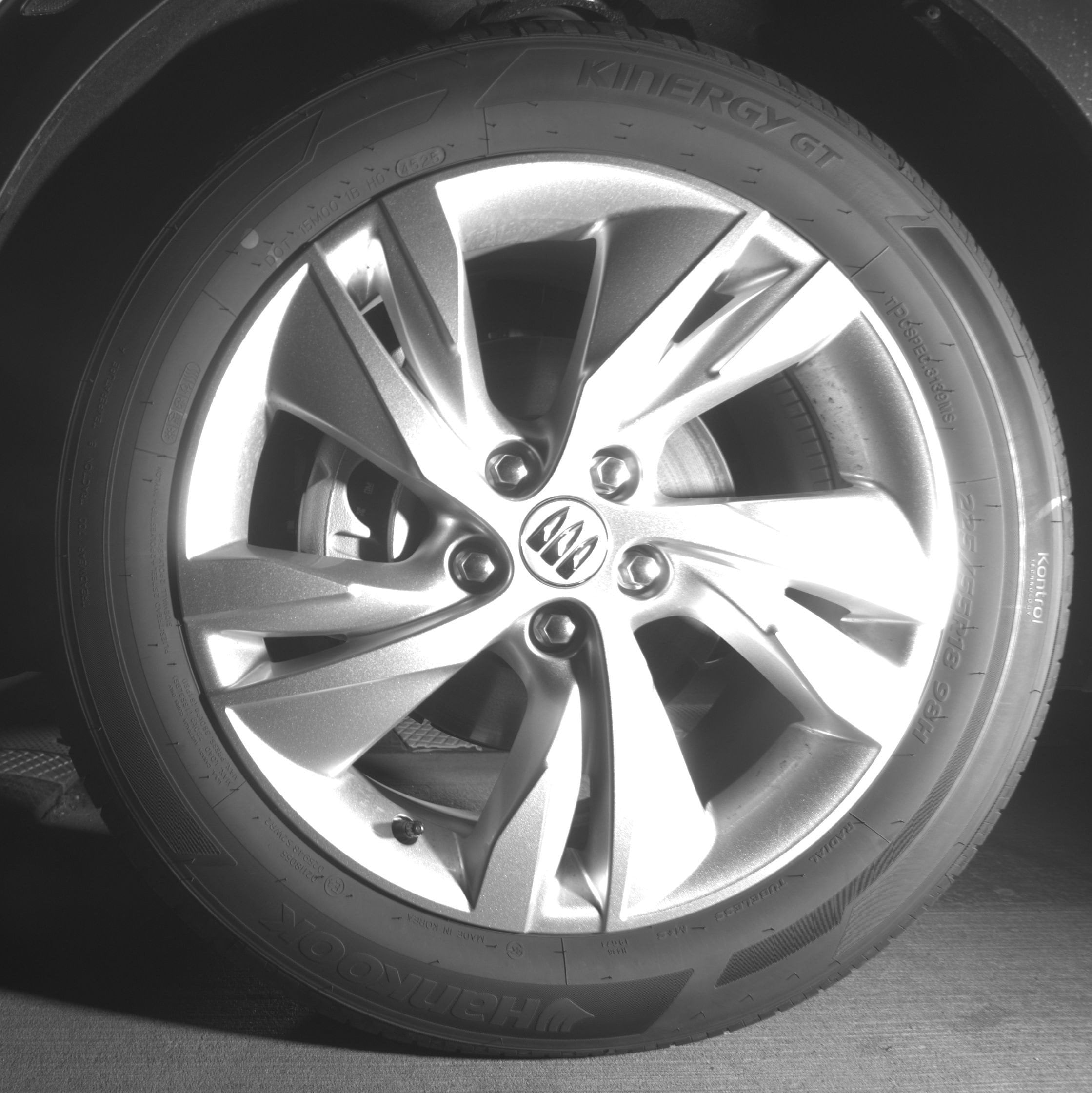 Thumbnail: 2026 Buick Encore GX - 12